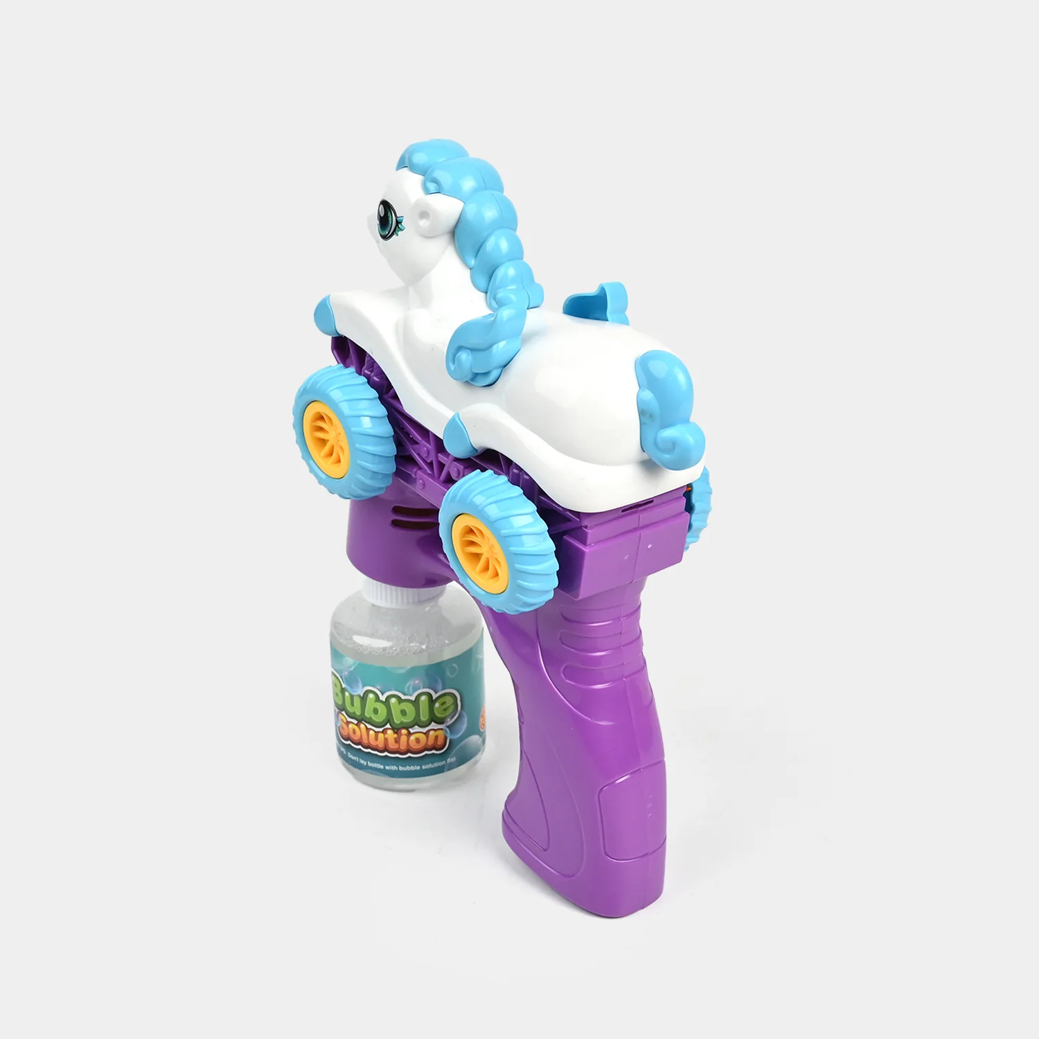 Bubble Blaster with Light for Kids - Image 6