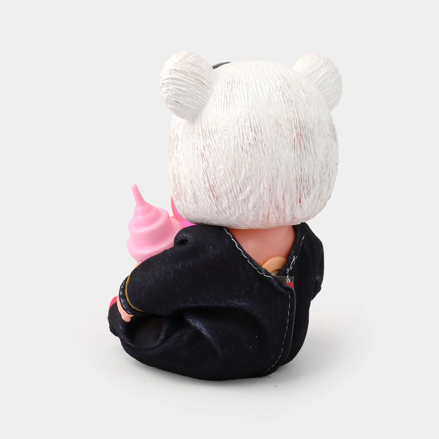 8 Inch Cry Baby Doll Toy - Image 5
