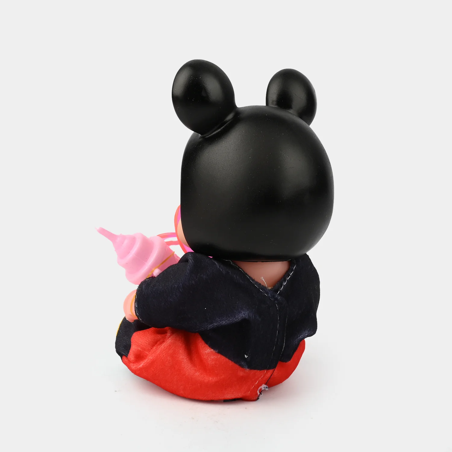 8 Inch Cry Baby Doll Toy - Image 5