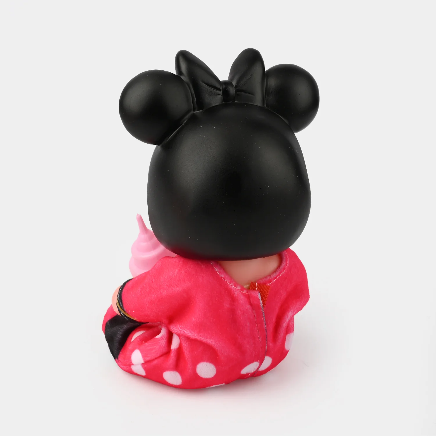 8 Inch Cry Baby Doll Toy - Image 5
