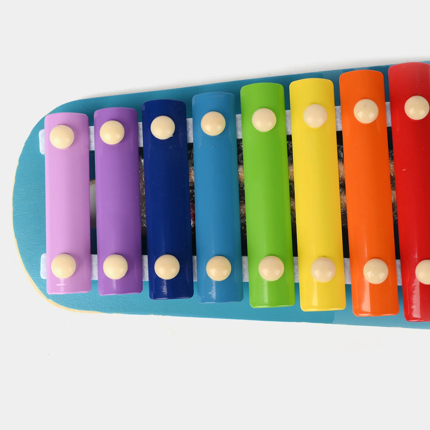 8 Keys Animal Xylophone - Image 2