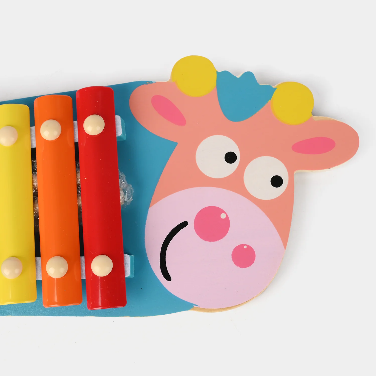 8 Keys Animal Xylophone - Image 4