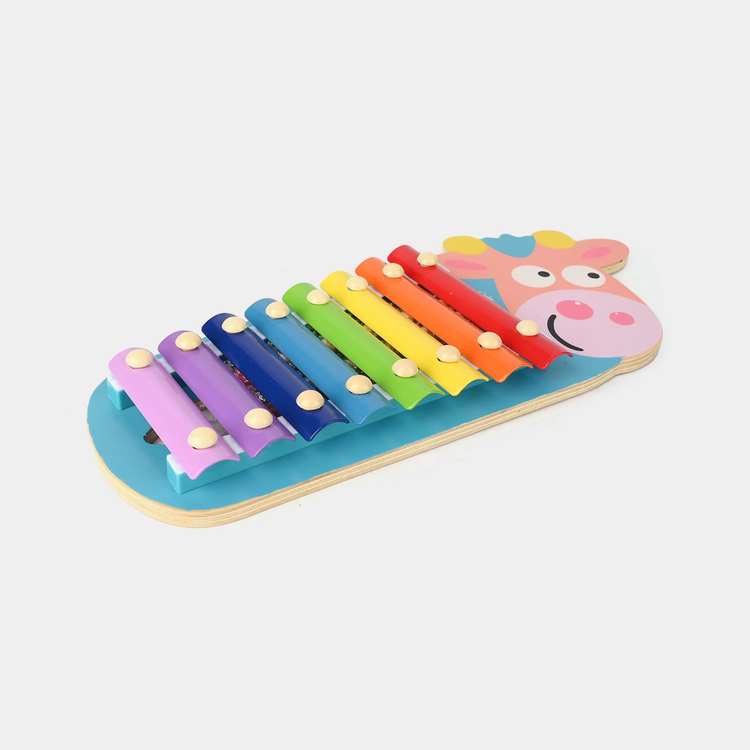 8 Keys Animal Xylophone - Image 5