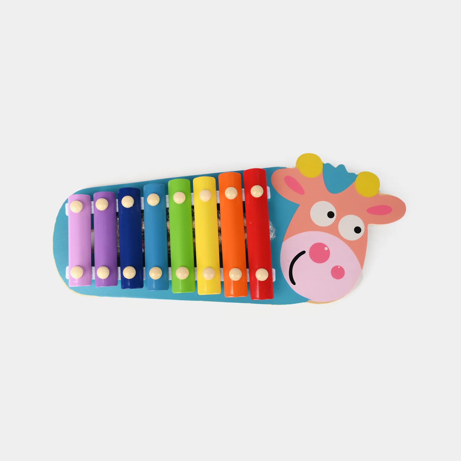 8 Keys Animal Xylophone - Image 6