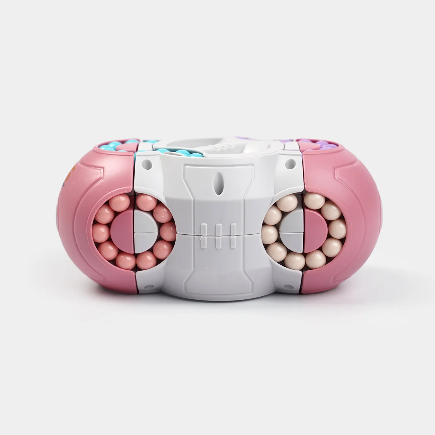 Eight-Sided UFO Puzzle Toy For Kids - Image 5