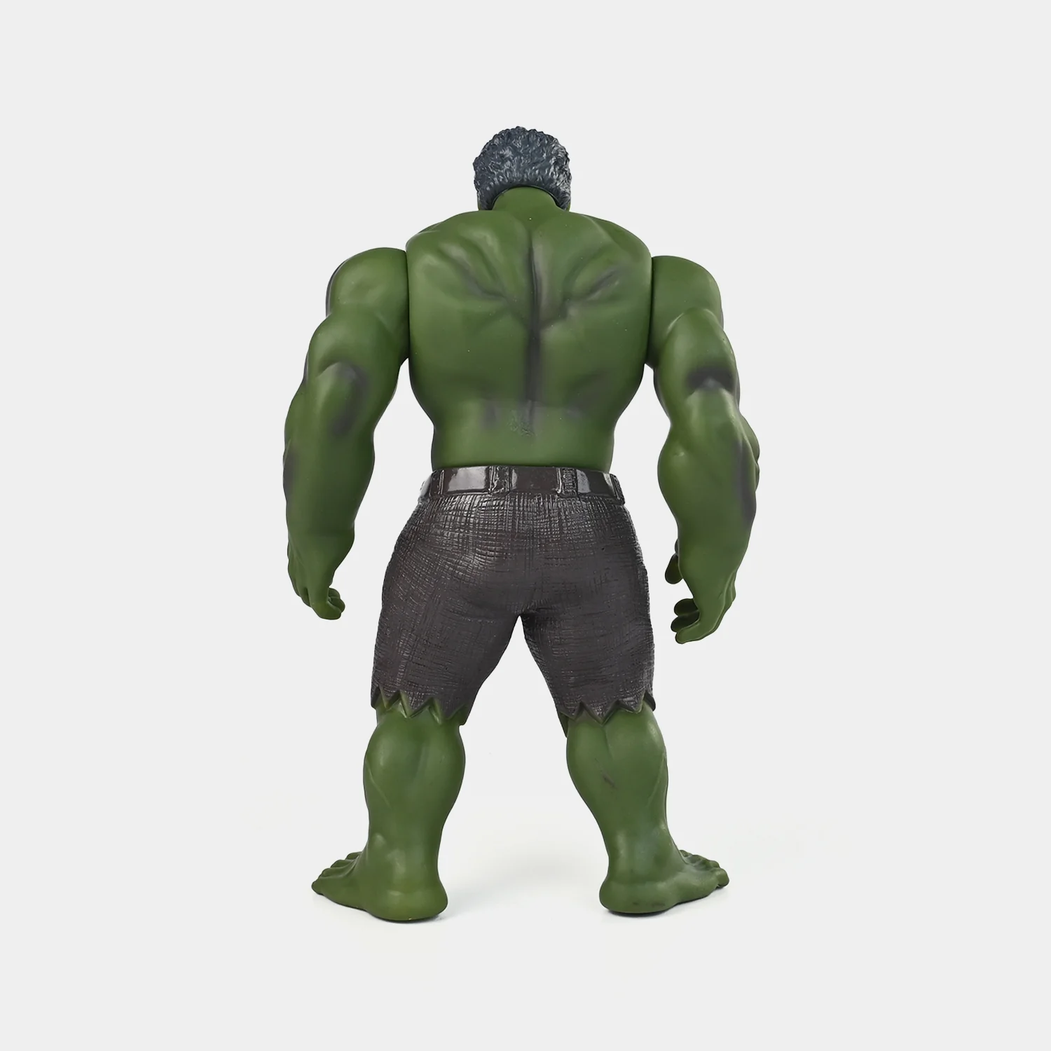 Superhero Action Figure Toy For Kids | 9" - Image 5