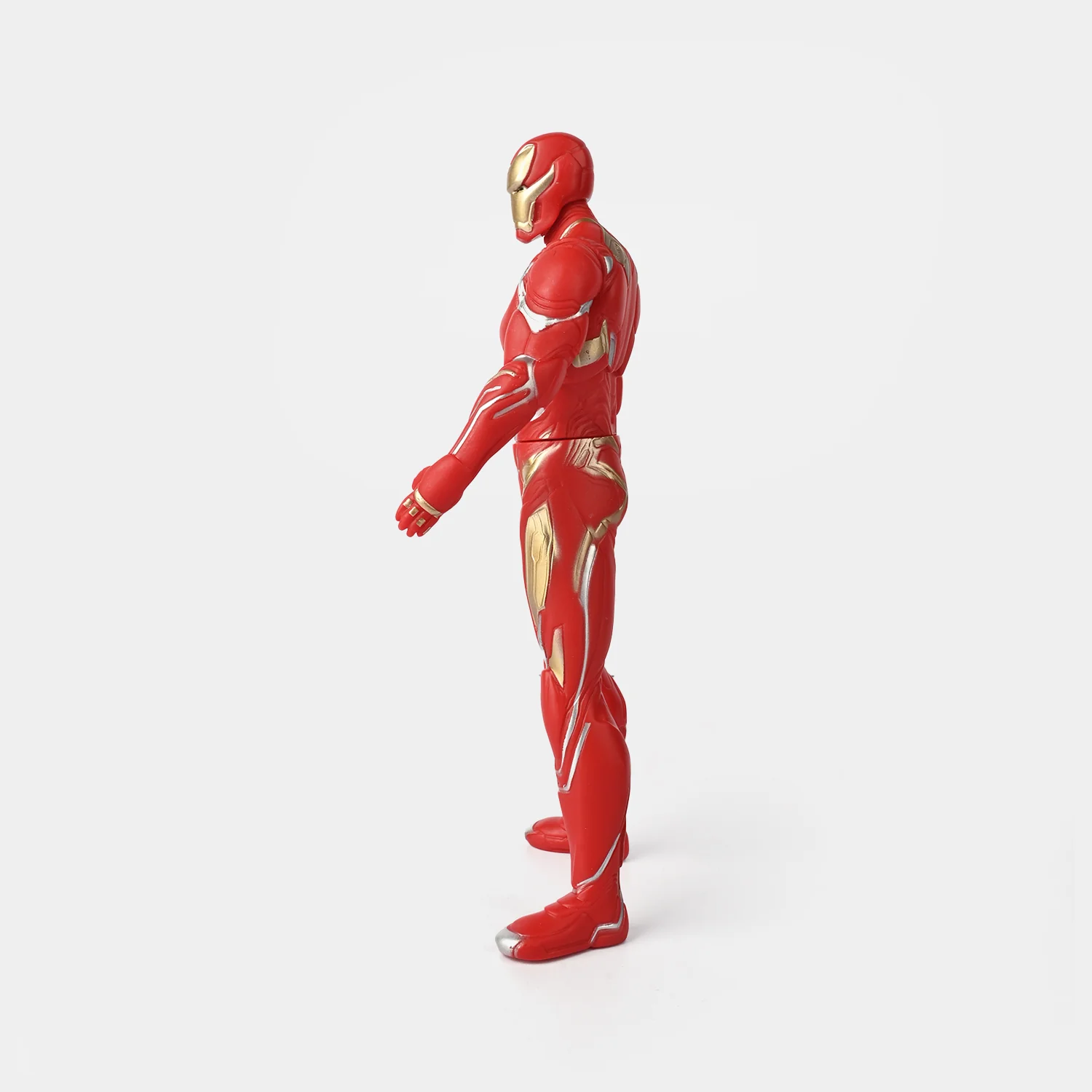 Superhero Action Figure Toy For Kids | 9" - Image 2