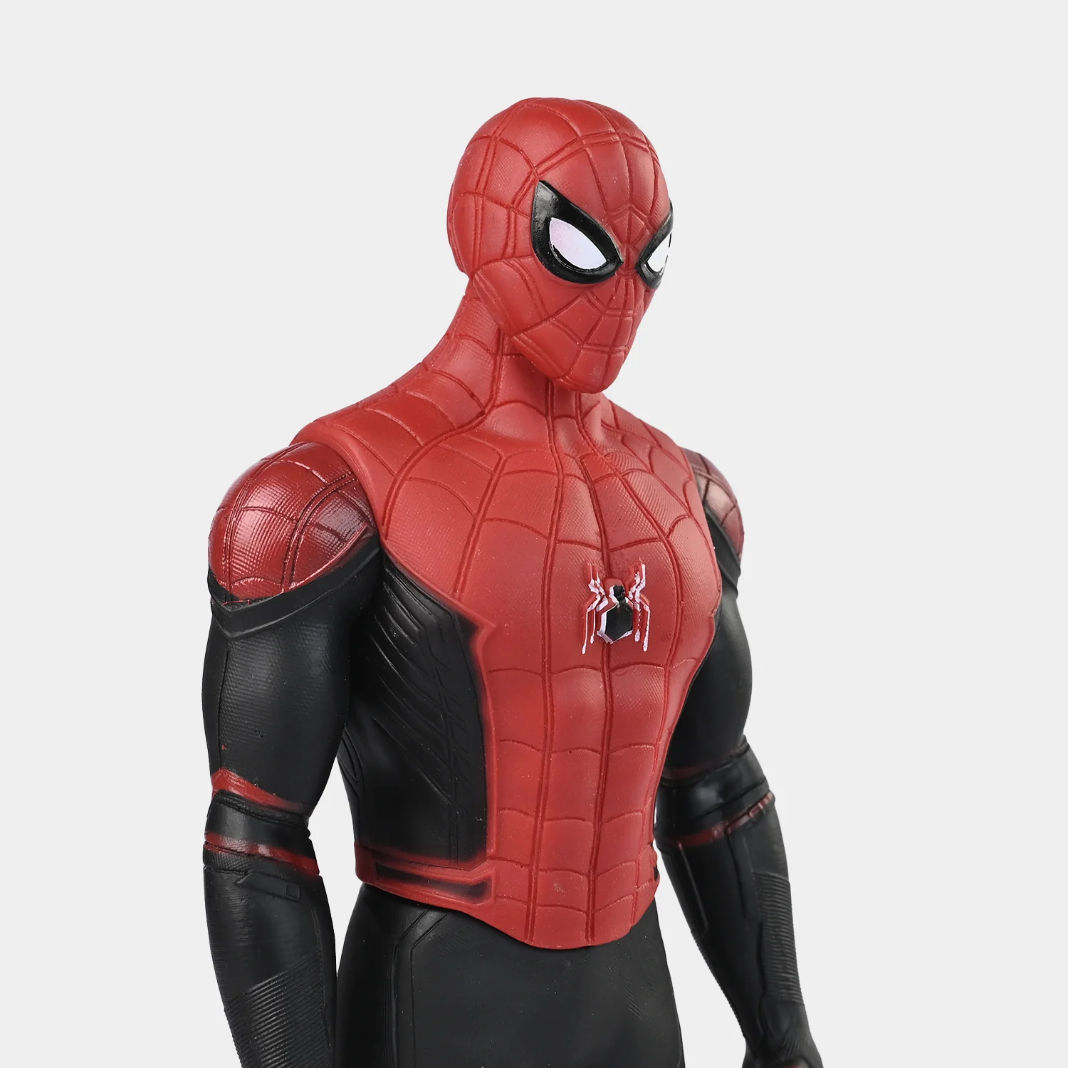 Superhero Action Figure Toy For Kids | 9" - Image 2