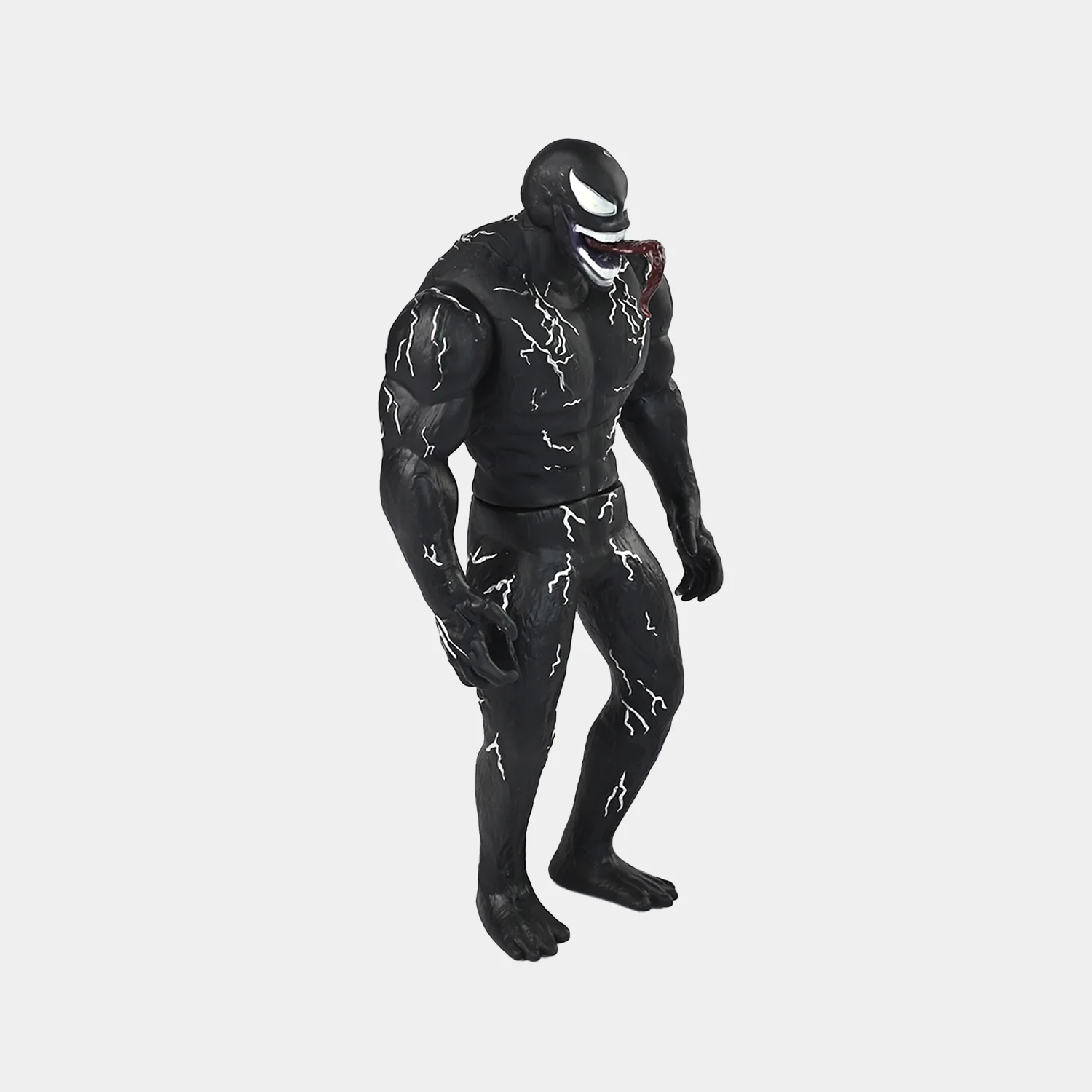 Superhero Action Figure Toy For Kids | 9"