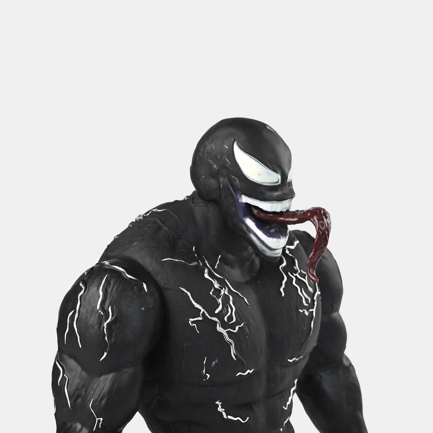 Superhero Action Figure Toy For Kids | 9" - Image 2