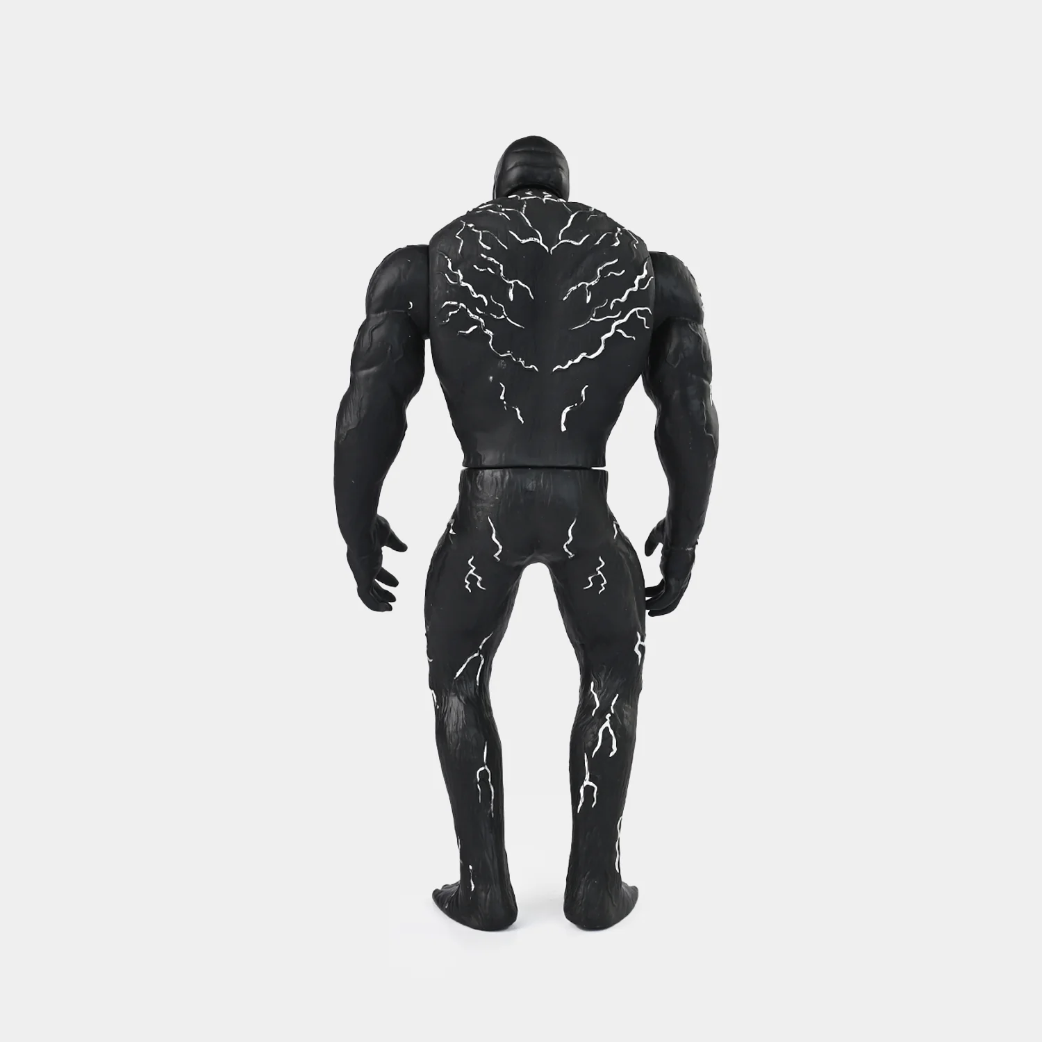 Superhero Action Figure Toy For Kids | 9" - Image 5