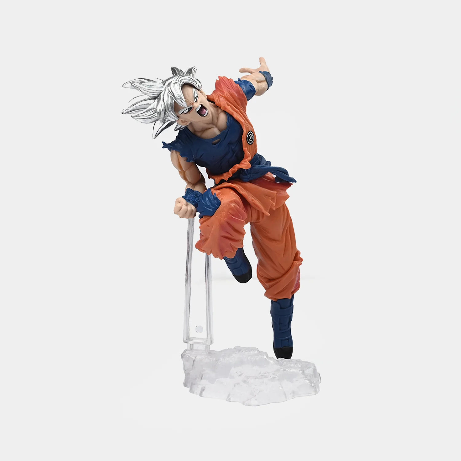Action Figure For Kids - Image 2
