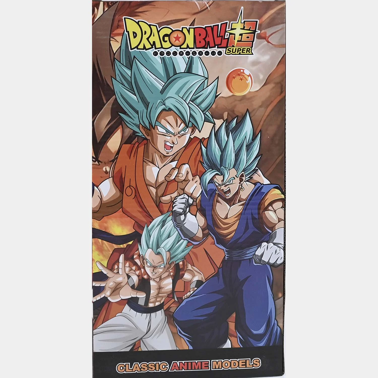 Super Collection – Classic Anime Action Figure - Image 8