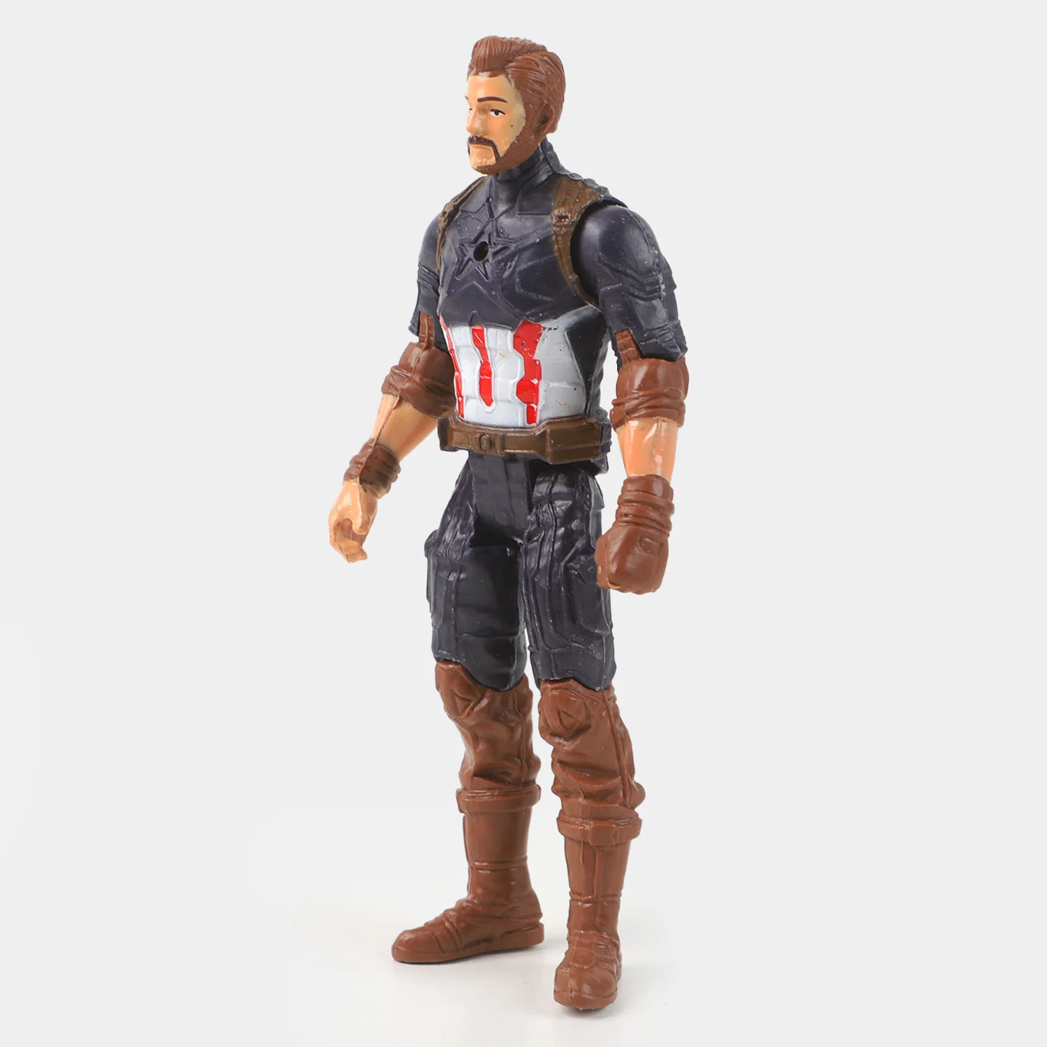 Action Hero Soft Dart Target Play Set For Kids - Image 6