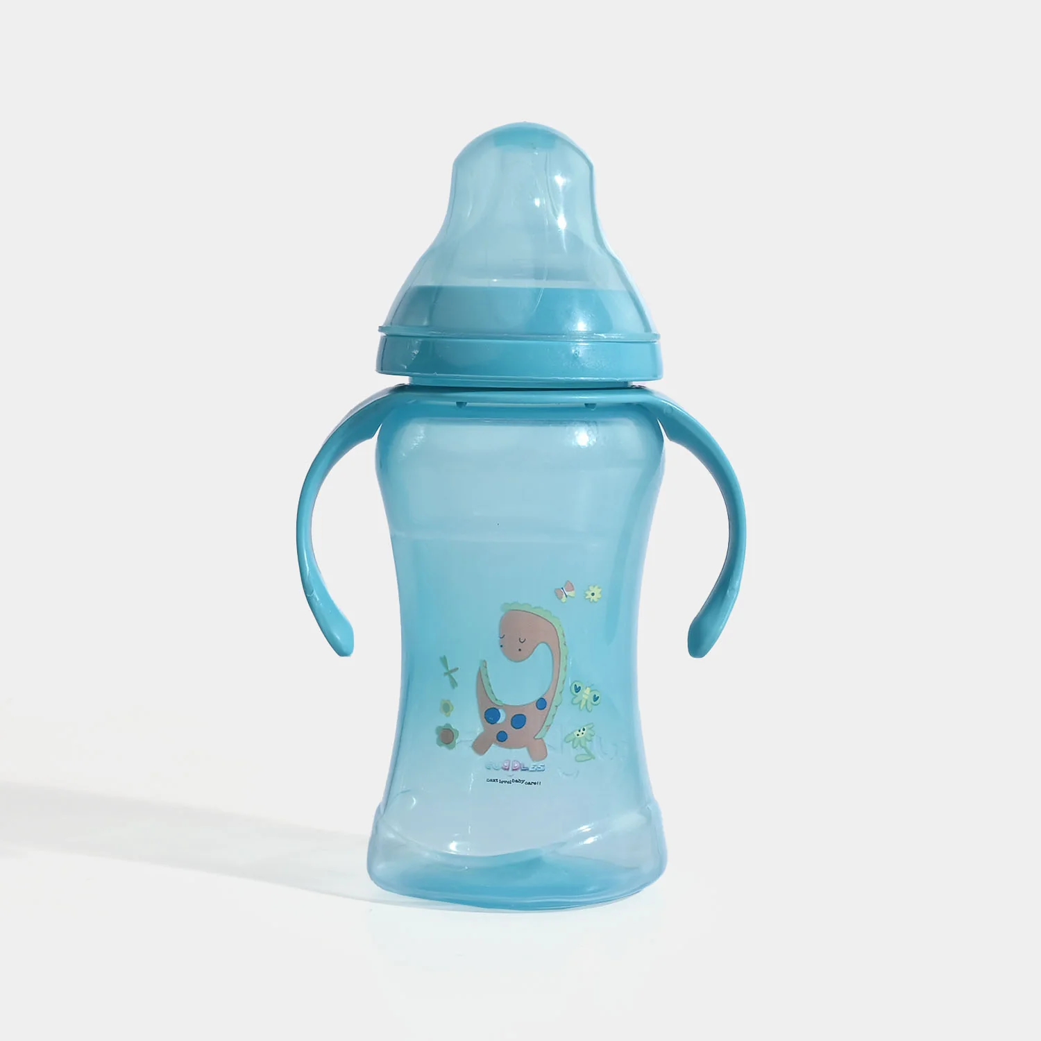 Active Kids Bottle buddy 3In1 Green - Image 5