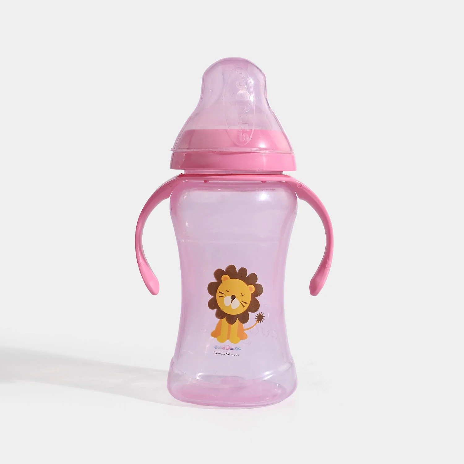 Active Kids Bottle buddy 3In1 Pink - Image 4