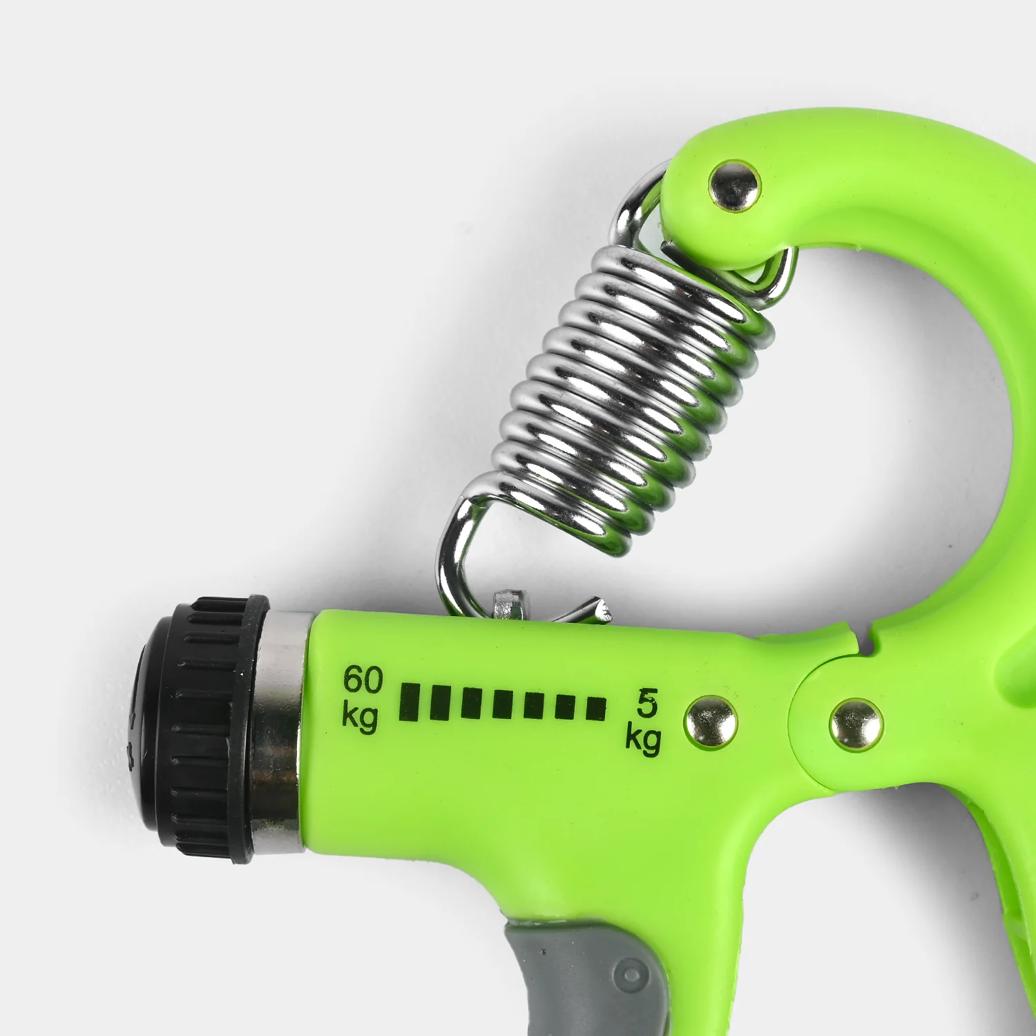 Hand Gripper with Digital Meter - Image 2