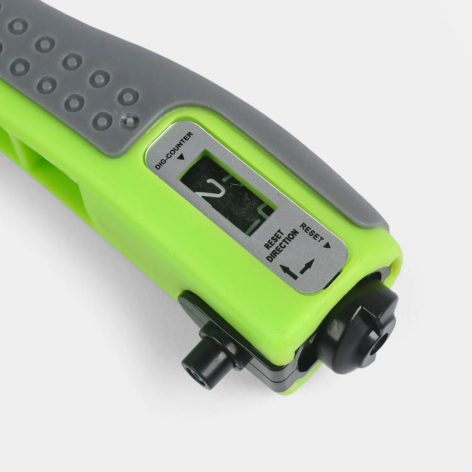Hand Gripper with Digital Meter - Image 4