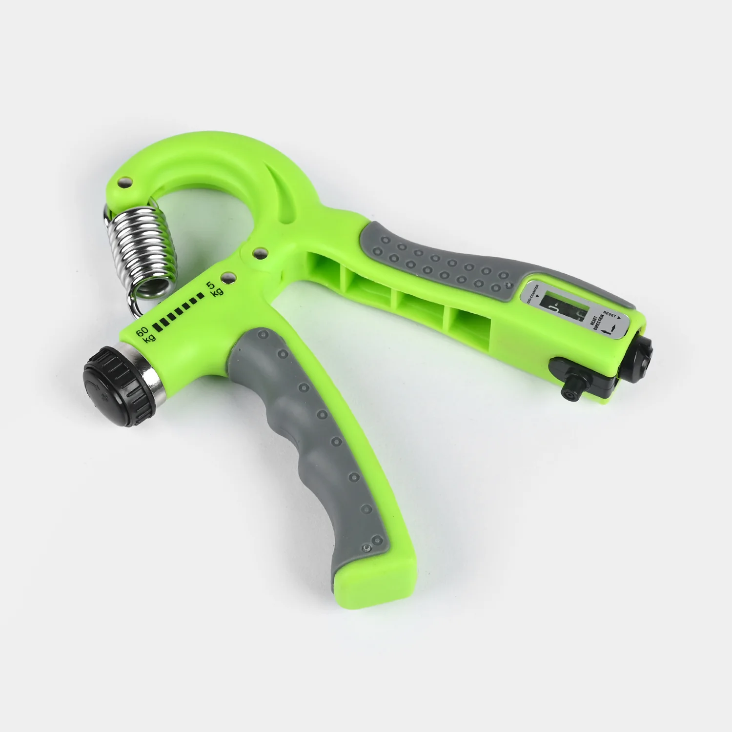 Hand Gripper with Digital Meter - Image 5