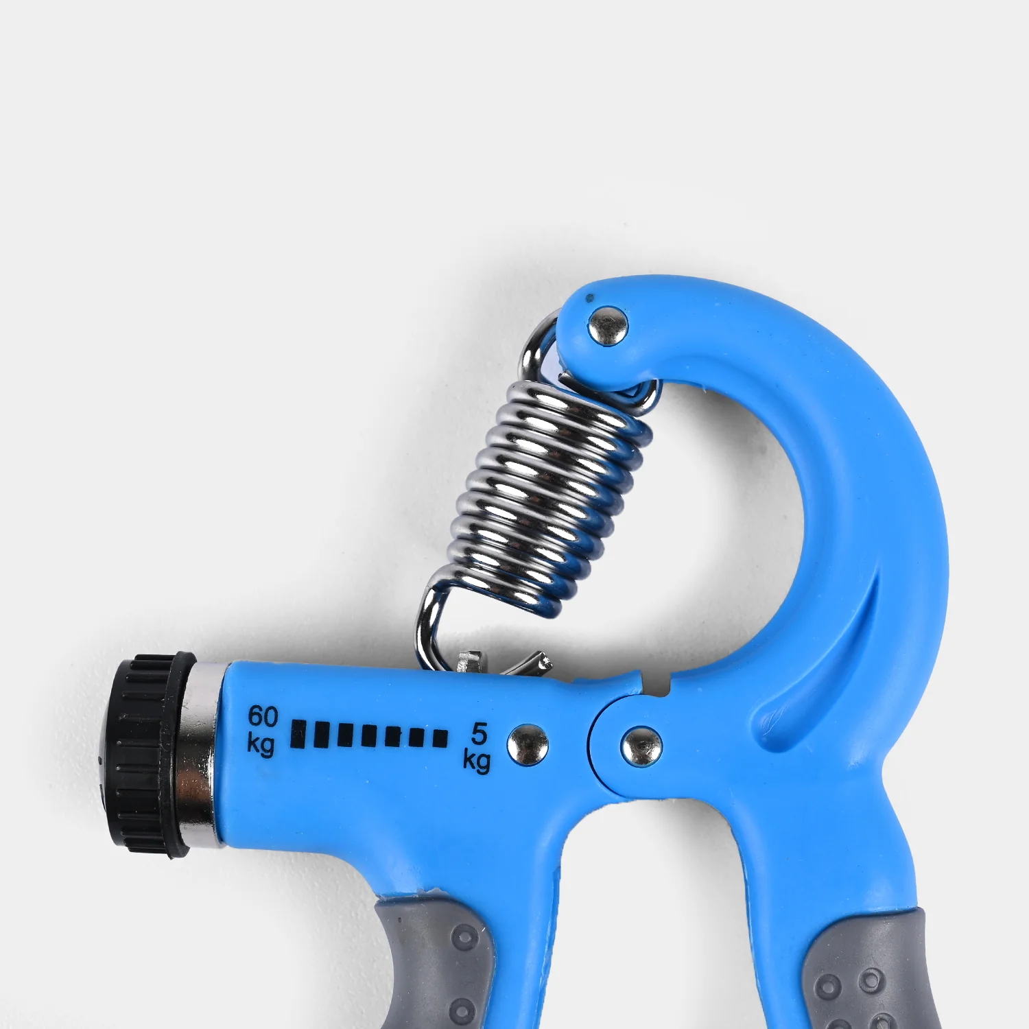 Hand Gripper with Digital Meter - Image 2