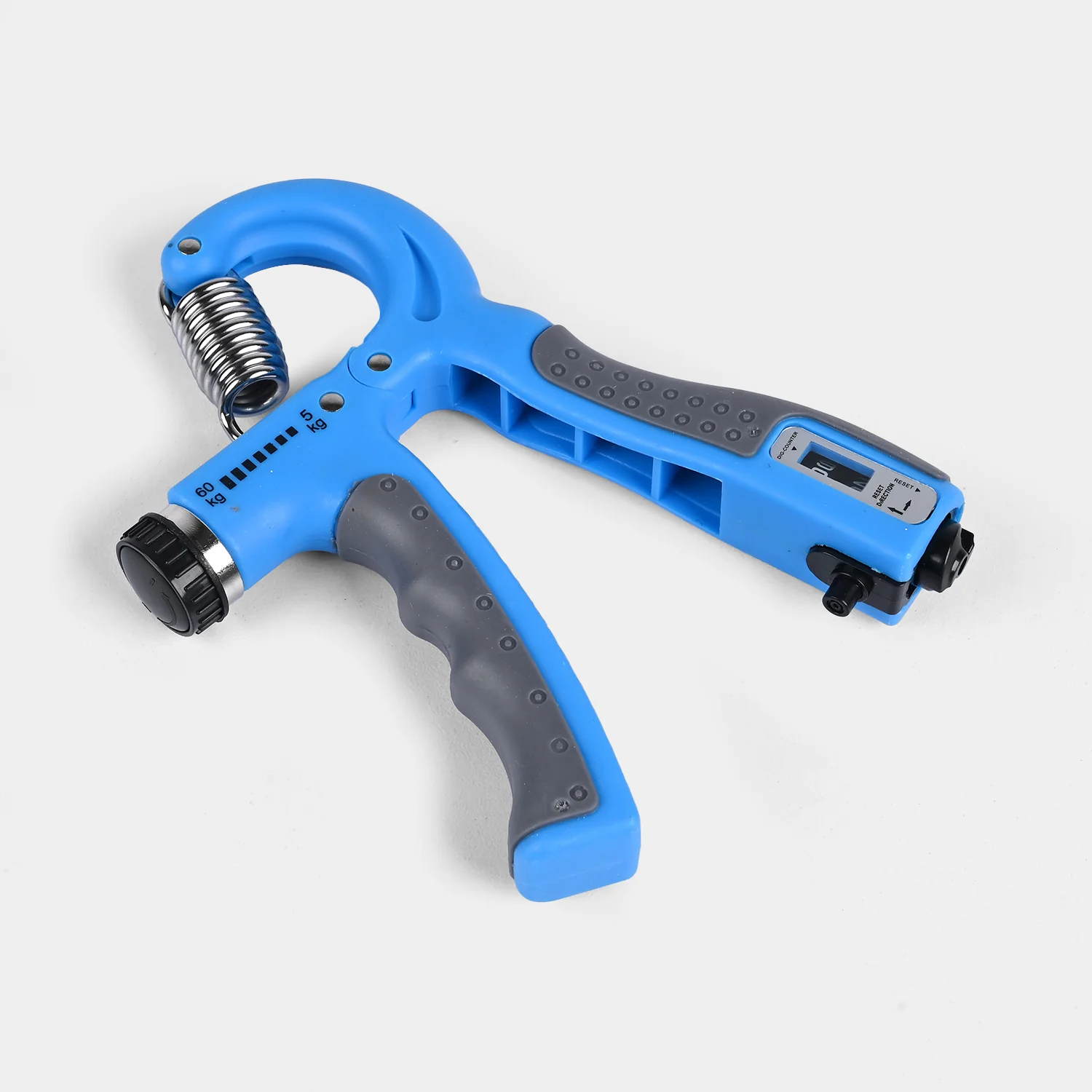 Hand Gripper with Digital Meter - Image 5
