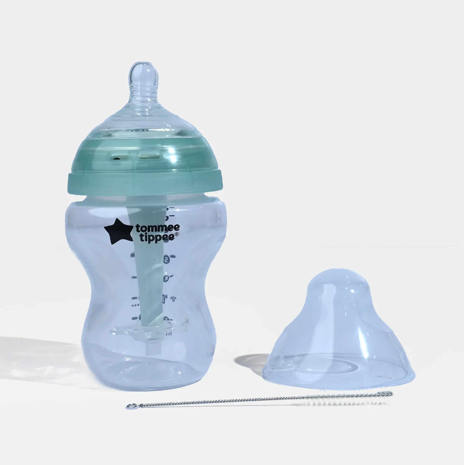 Adv Anti Colic Feeding Bottle 260ml - Image 2