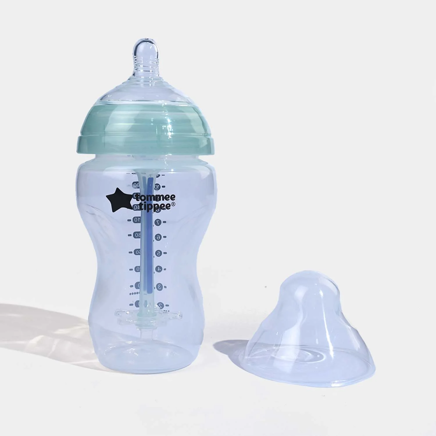 Adv Anti Colic Feeding Bottle 340ml - Image 2