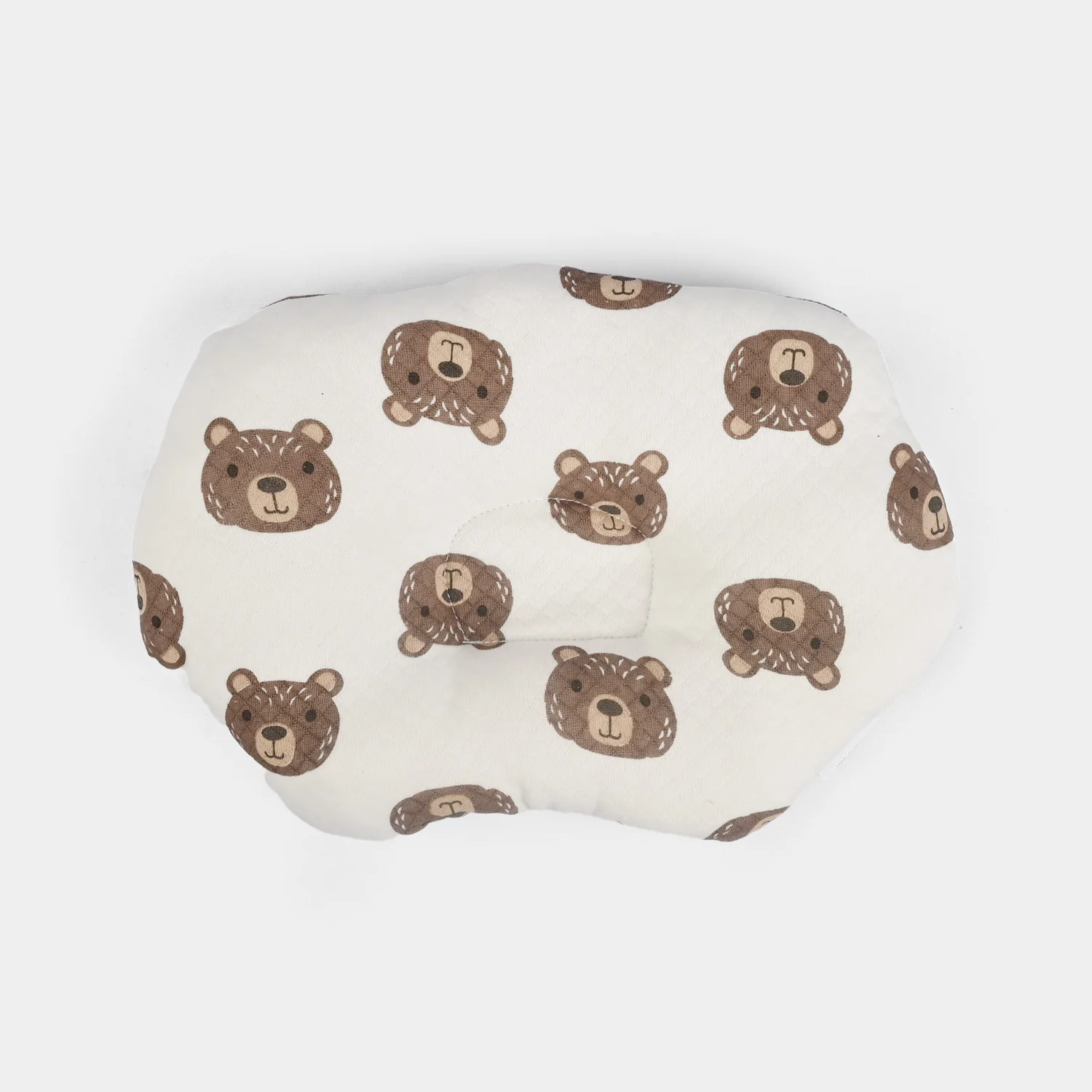 Quilted Baby Pillow - Image 2