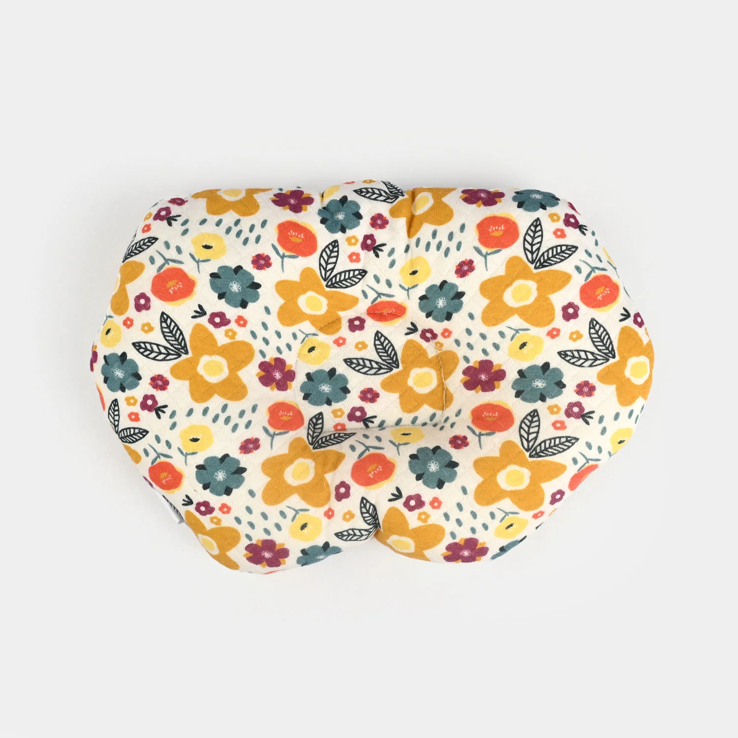 Quilted Baby Pillow - Image 2