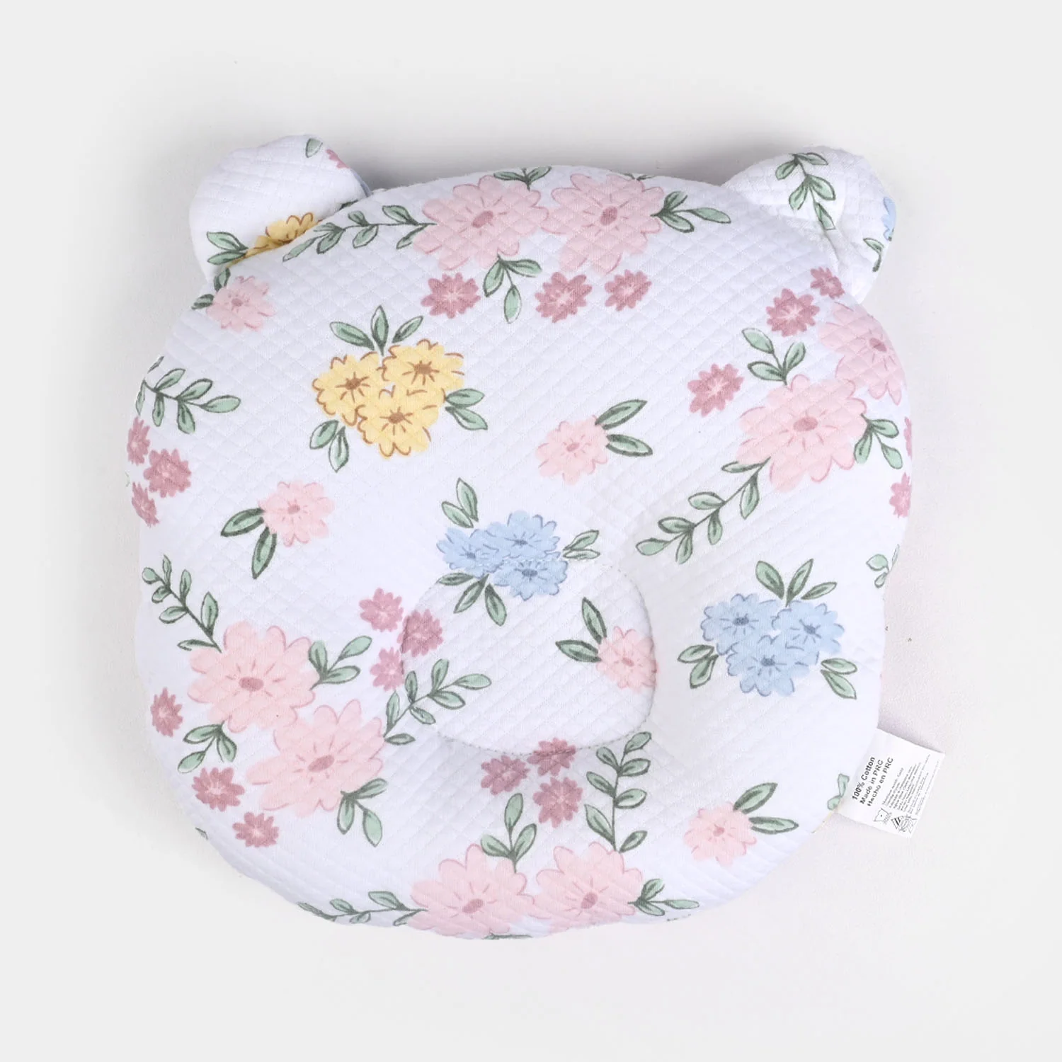Quilted Baby Pillow - Image 2