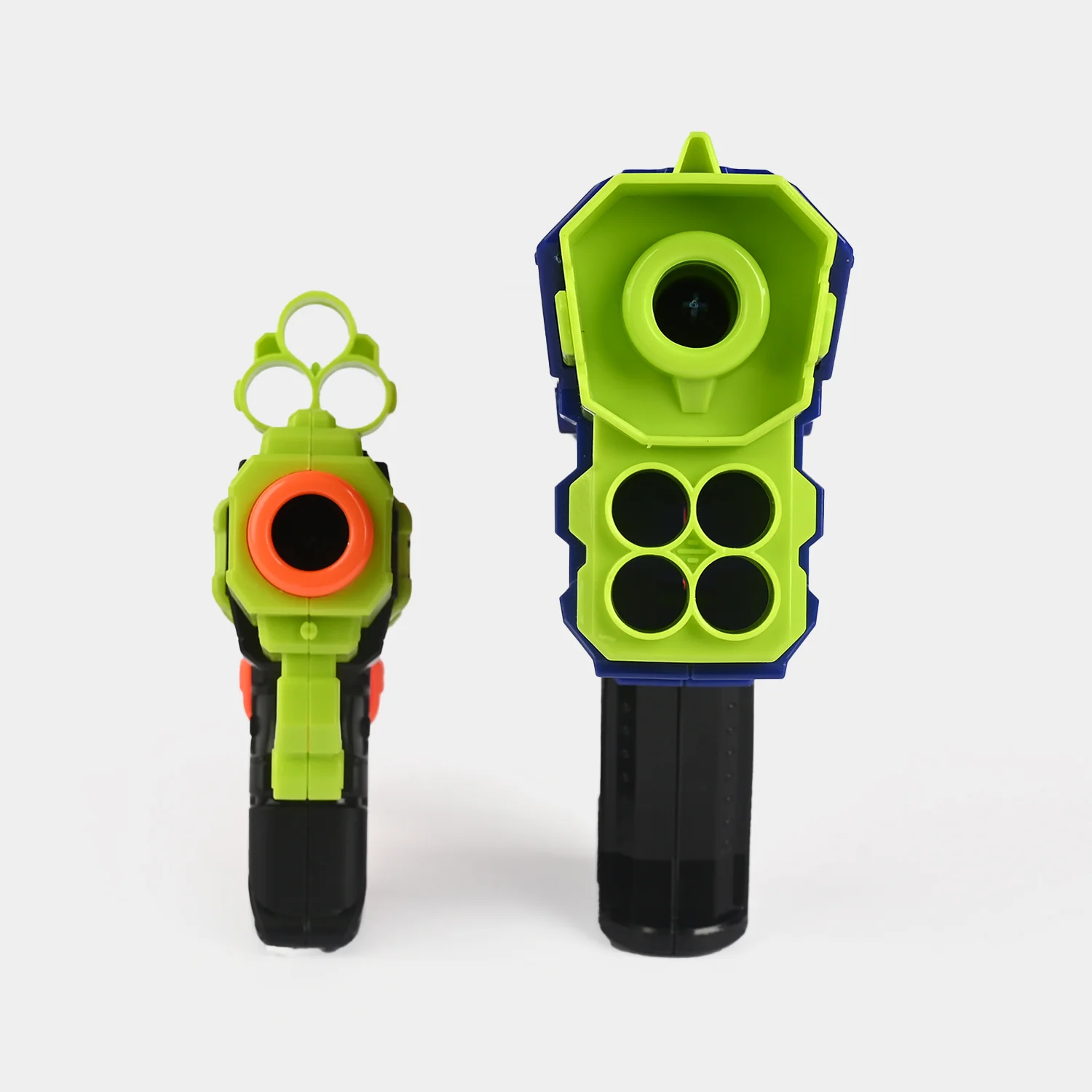Air Blaster Foam Blaster Toy Set for Kids - Image 5