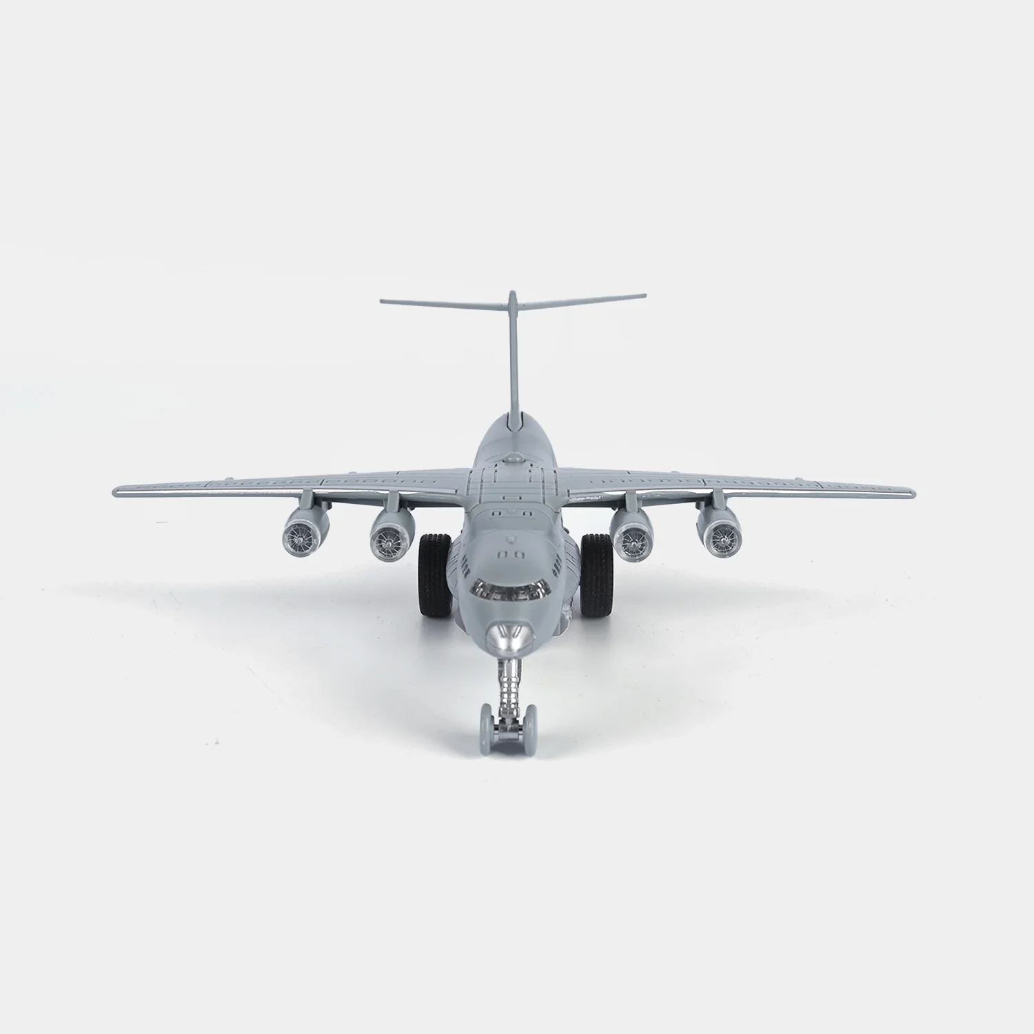 Fighter Plane Friction Toy - Image 3