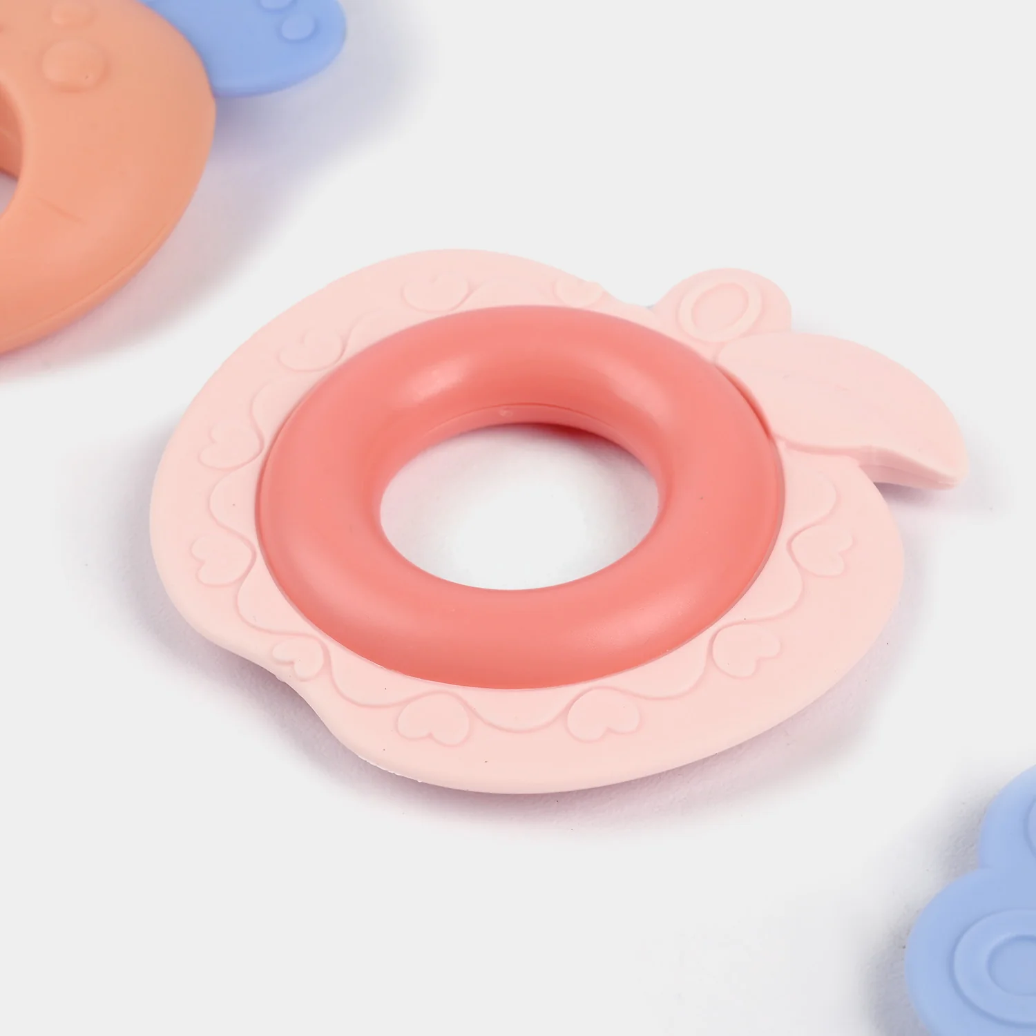 3PCs Rattle Toy Play Set For Kids - Image 2