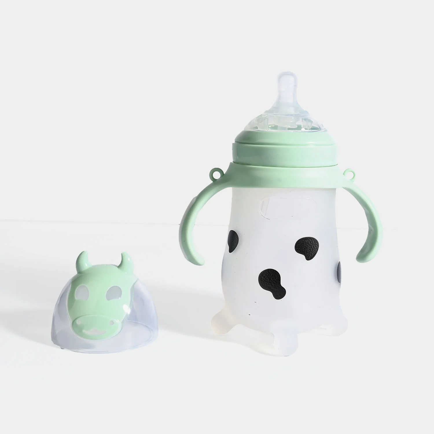 Algo Silicone Feeder | 330ml - Image 2