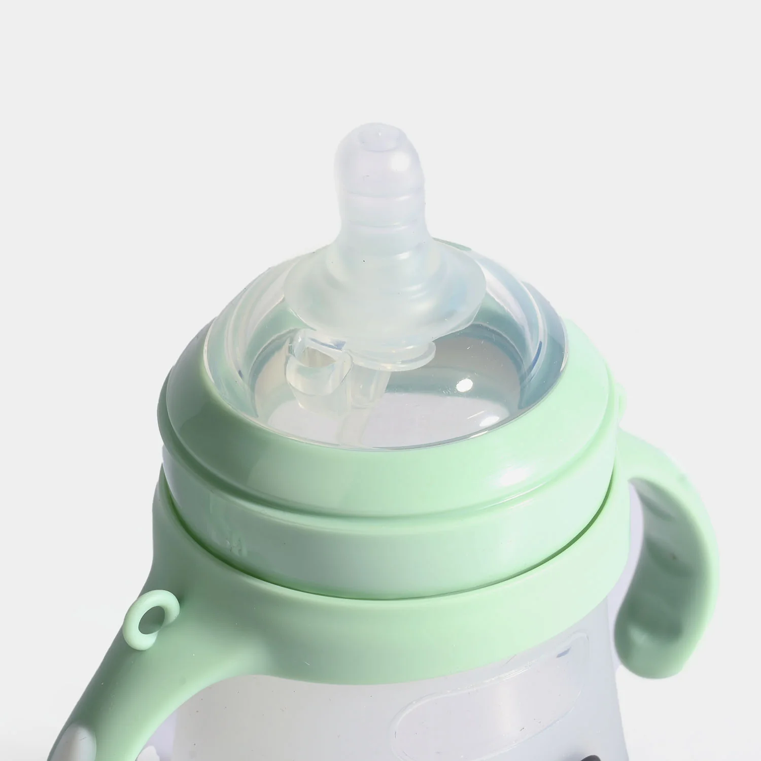 Algo Silicone Feeder | 330ml - Image 4