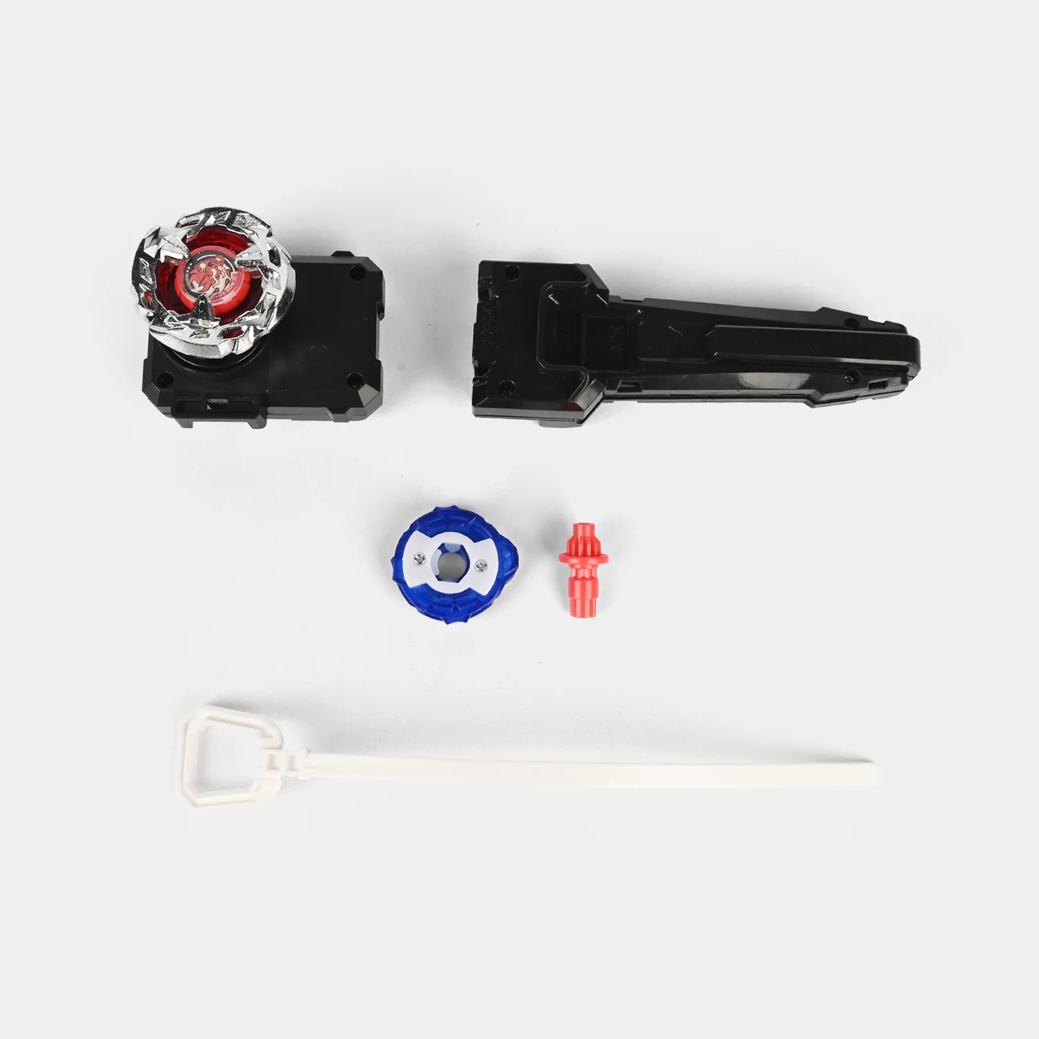 Beyblade X Super Battle Power Gyroscope - Image 2