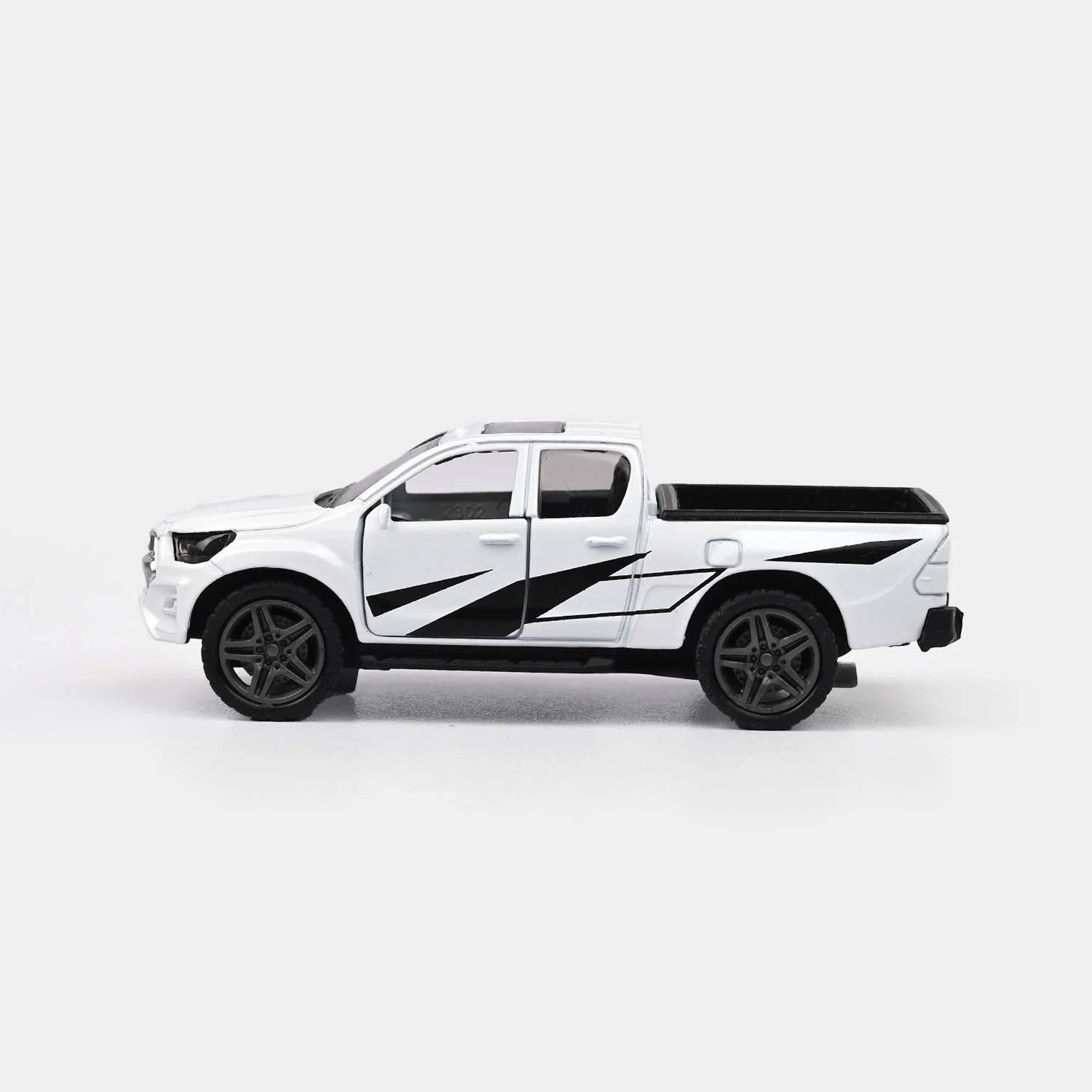 Die-Cast Model Car with Light & Sound - Image 3