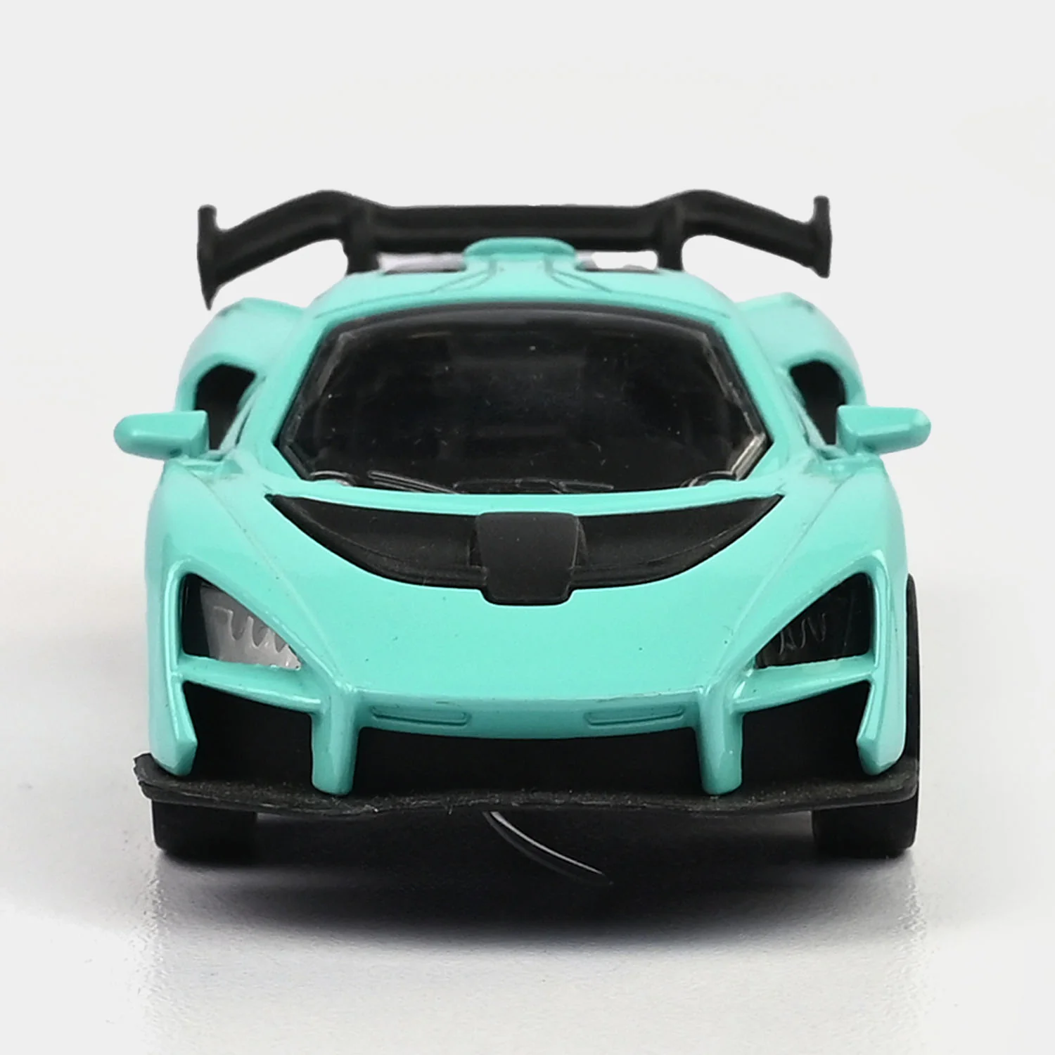 Die-Cast Model Car with Light & Sound - Image 4