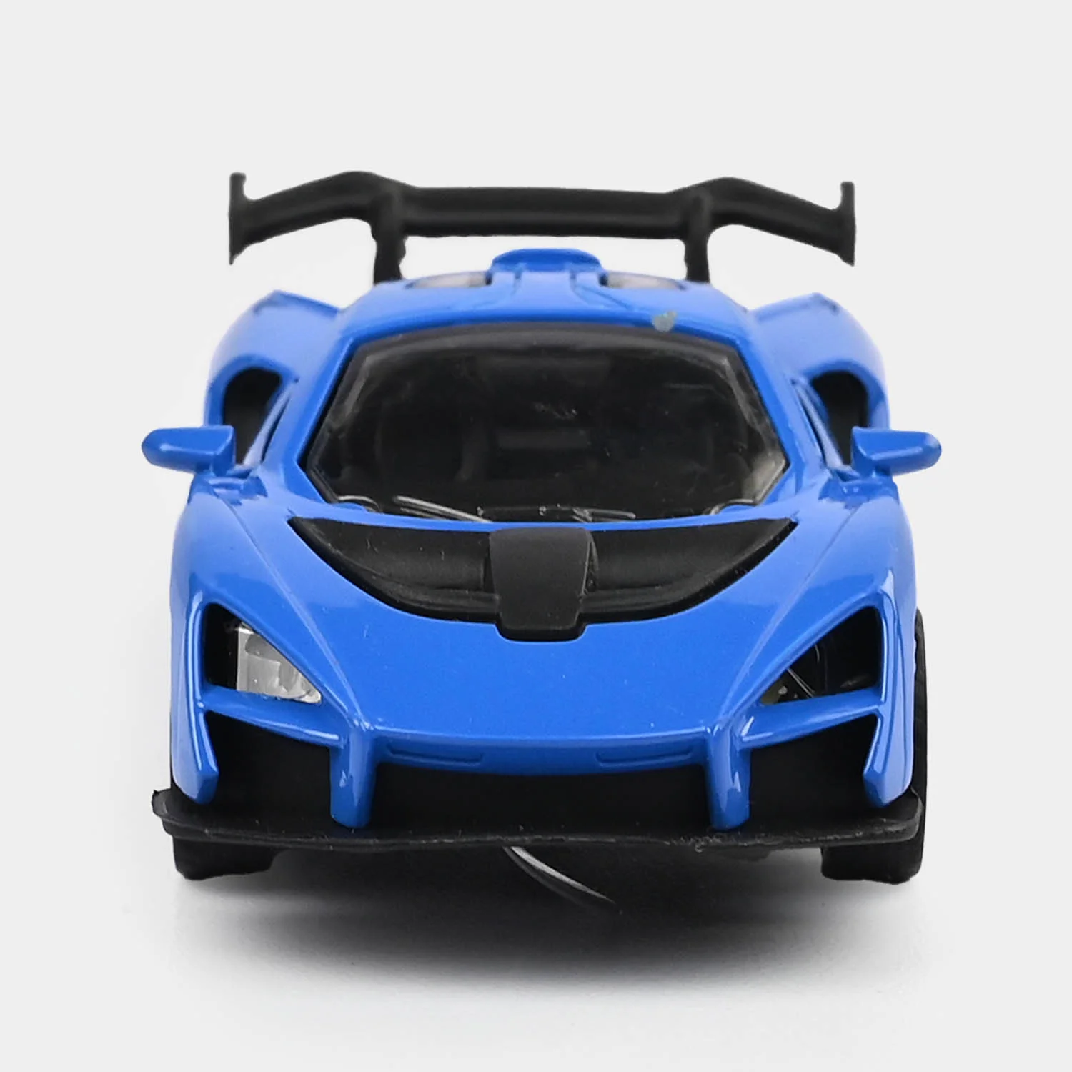 Die-Cast Model Car with Light & Sound - Image 5