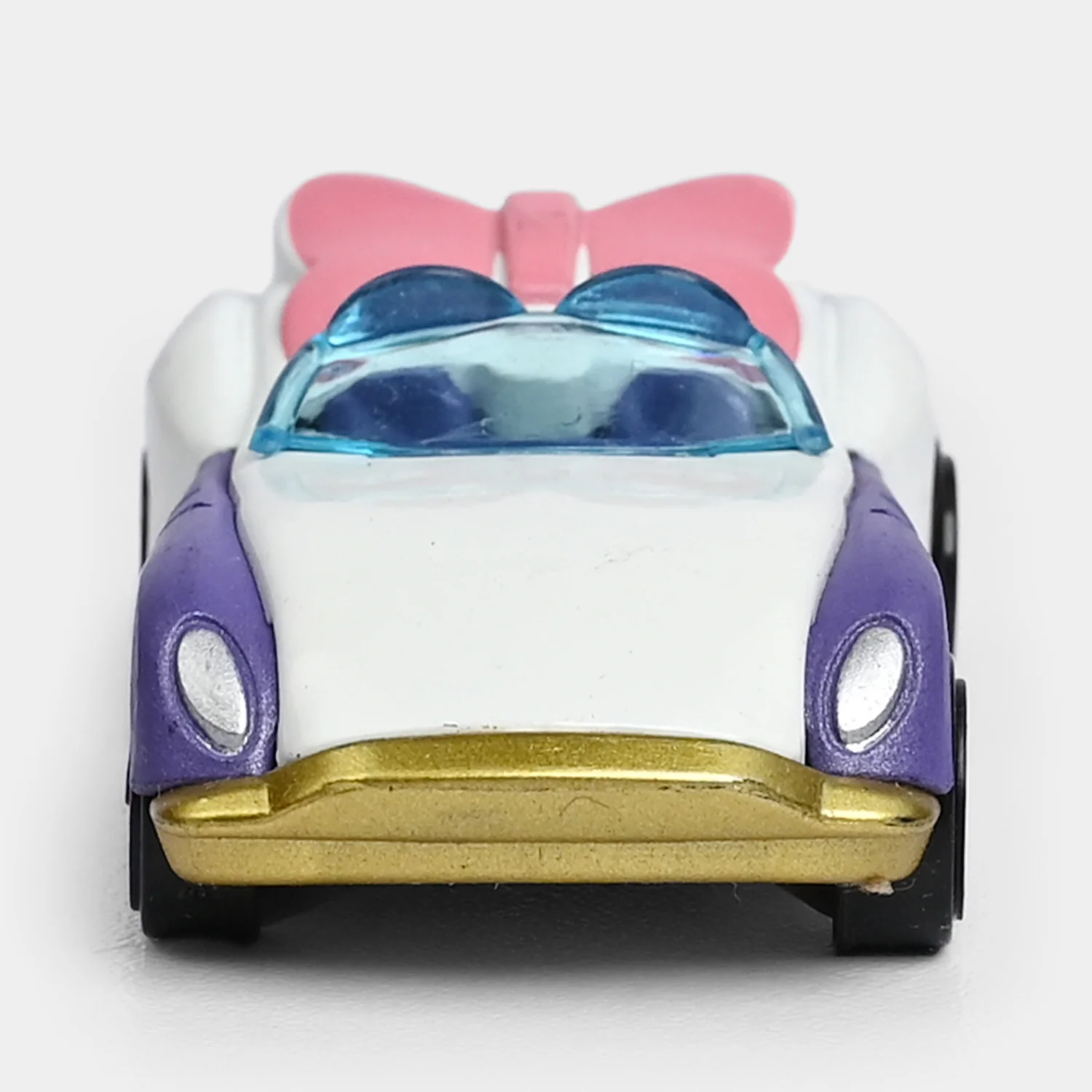 Mini Die-Cast Toy Car - Image 3