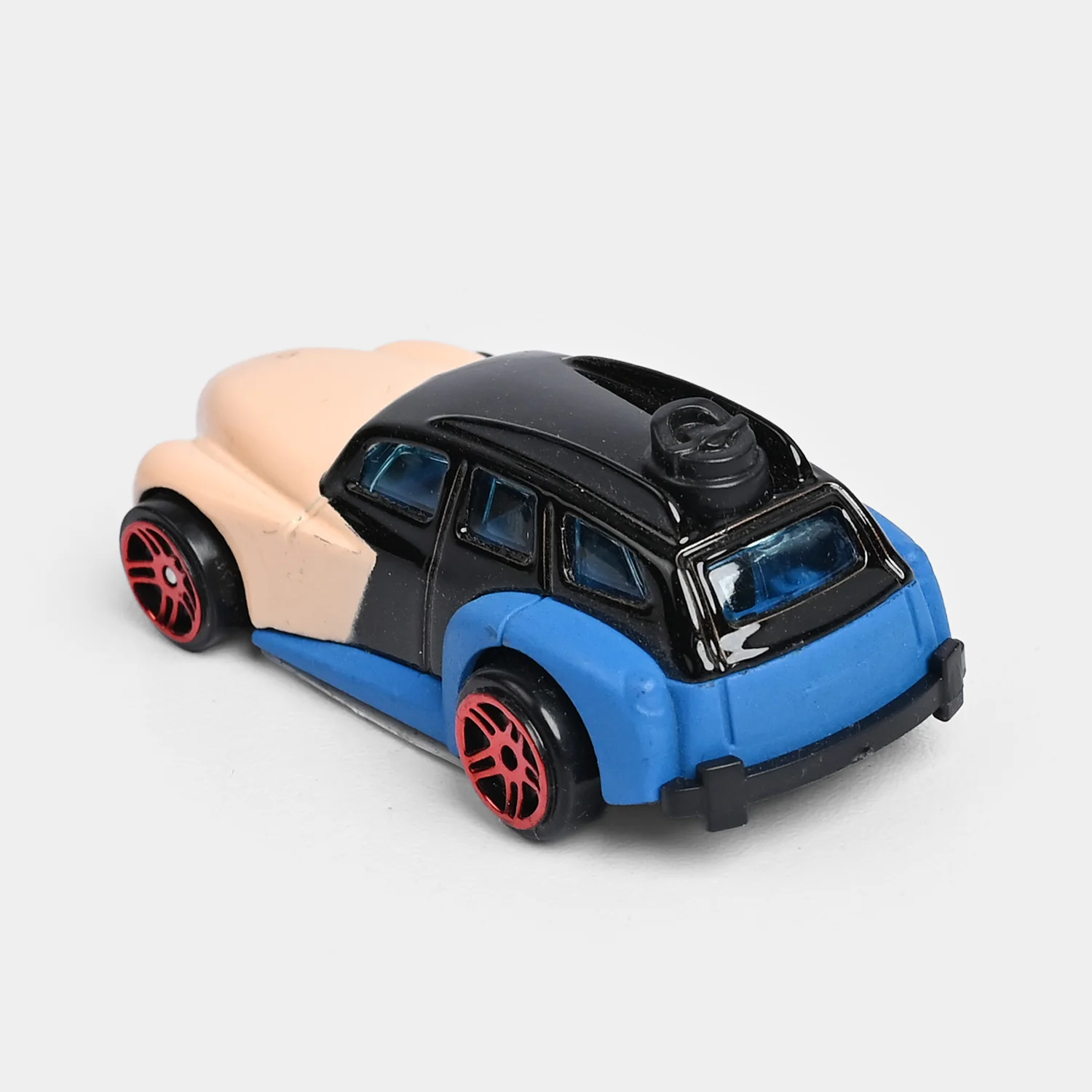 Mini Die-Cast Toy Car - Image 4