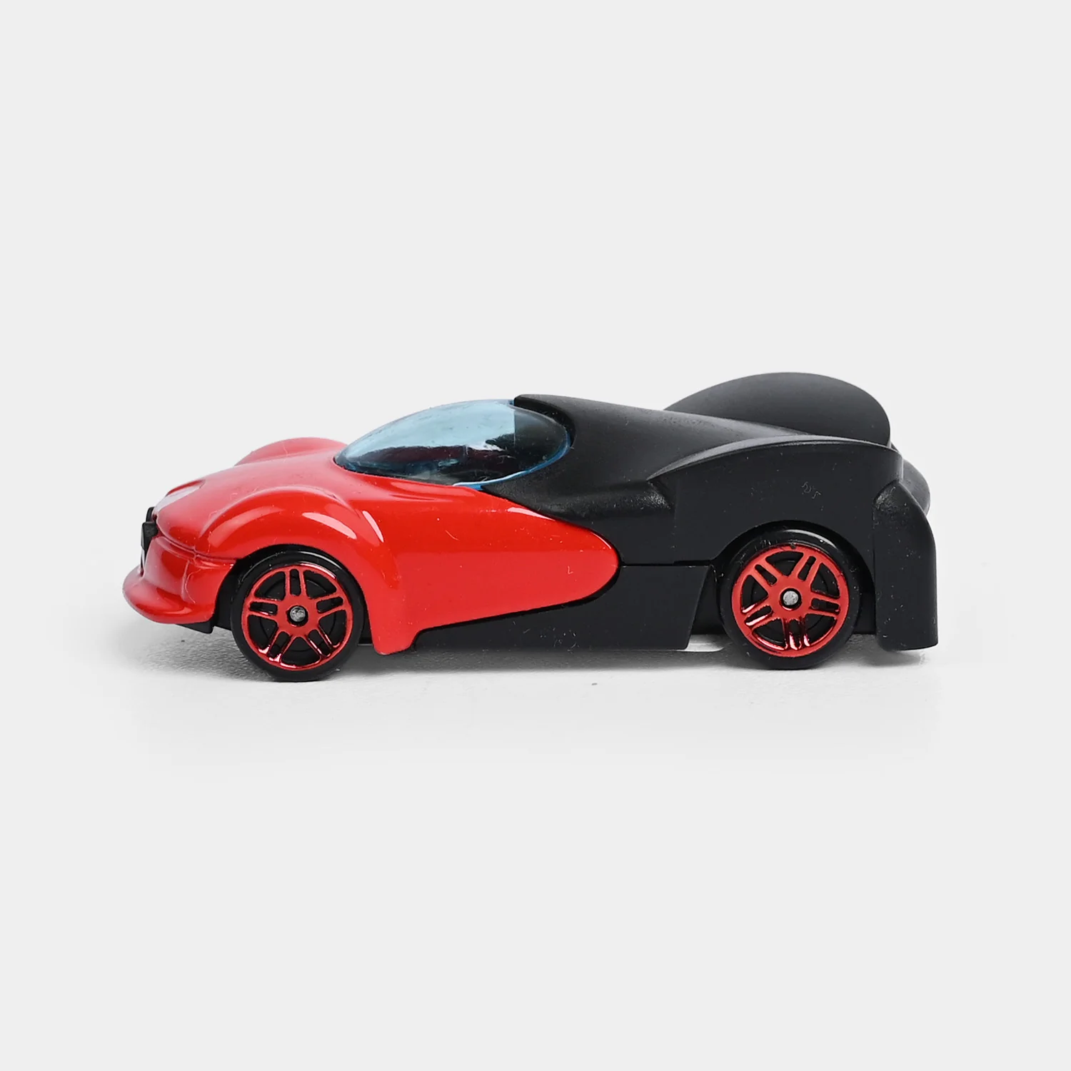 Mini Die-Cast Toy Car - Image 2