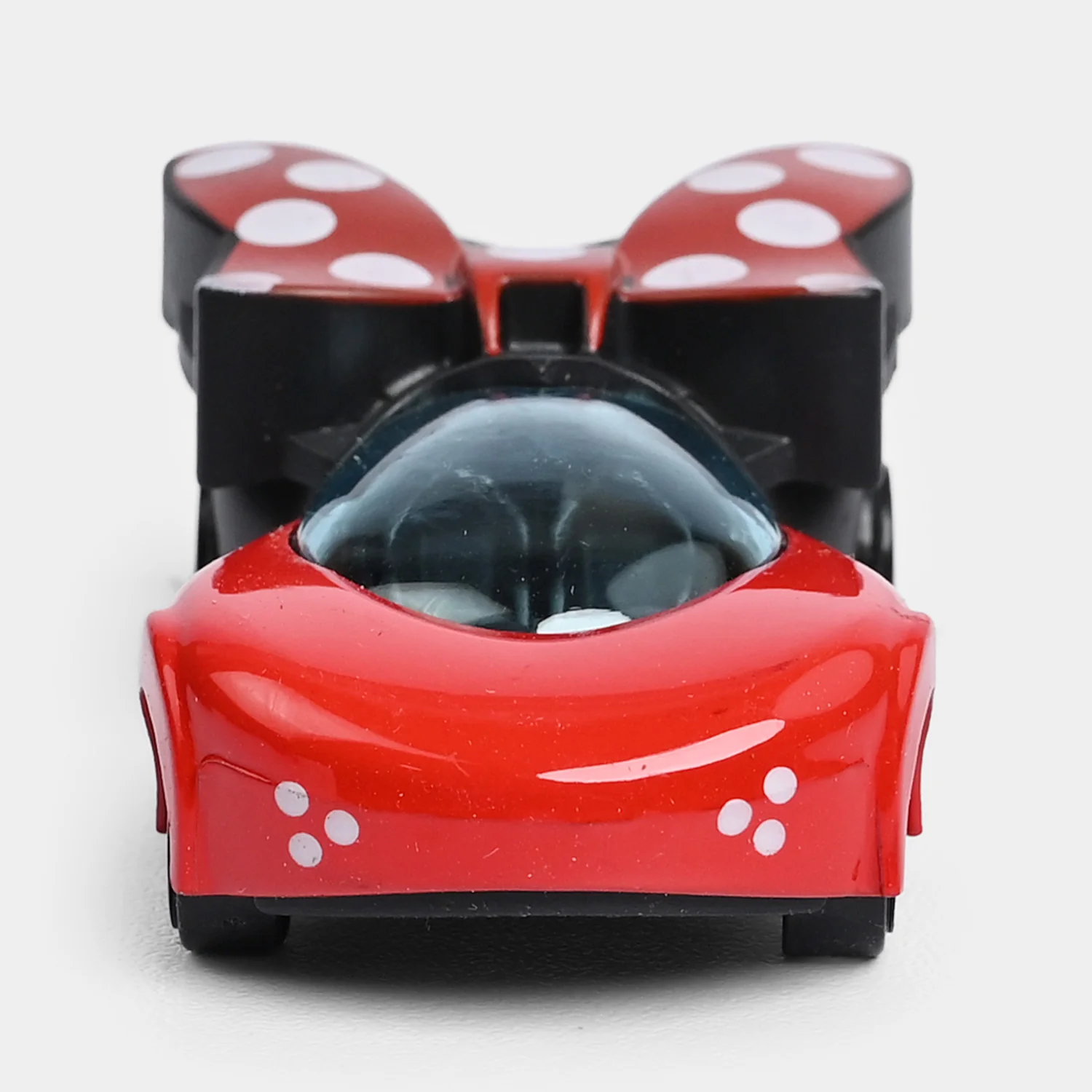 Mini Die-Cast Toy Car - Image 3