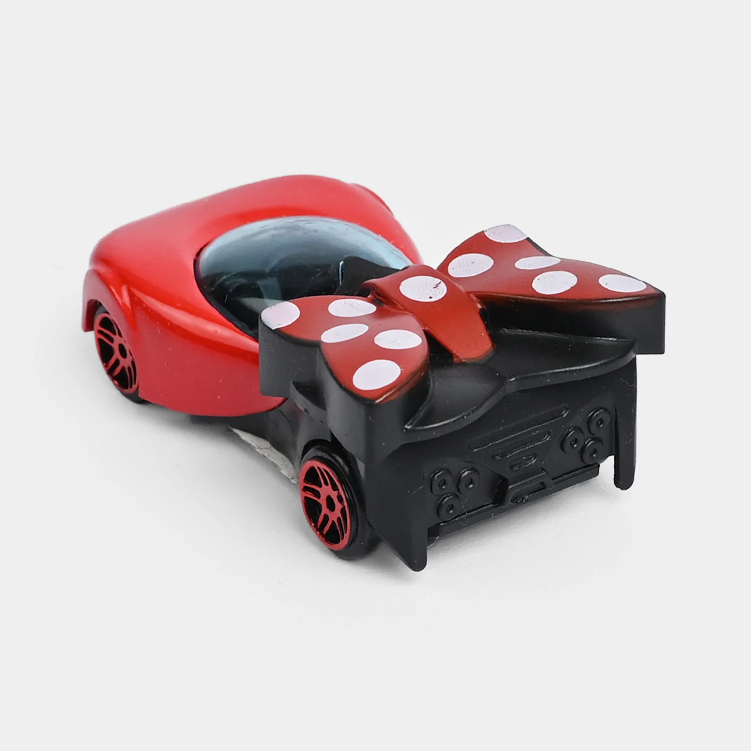 Mini Die-Cast Toy Car - Image 4