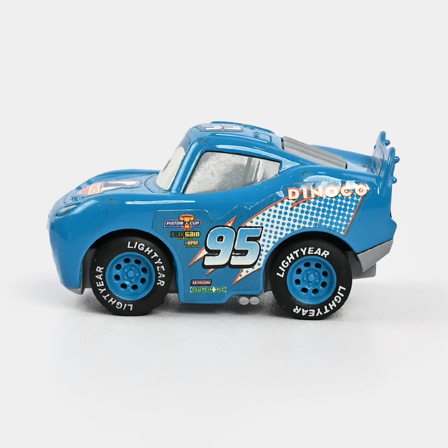Premium Die-Cast Alloy Toy Car - Image 2
