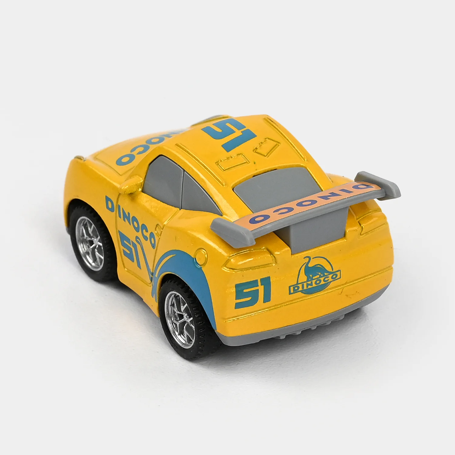 Premium Die-Cast Alloy Toy Car - Image 5