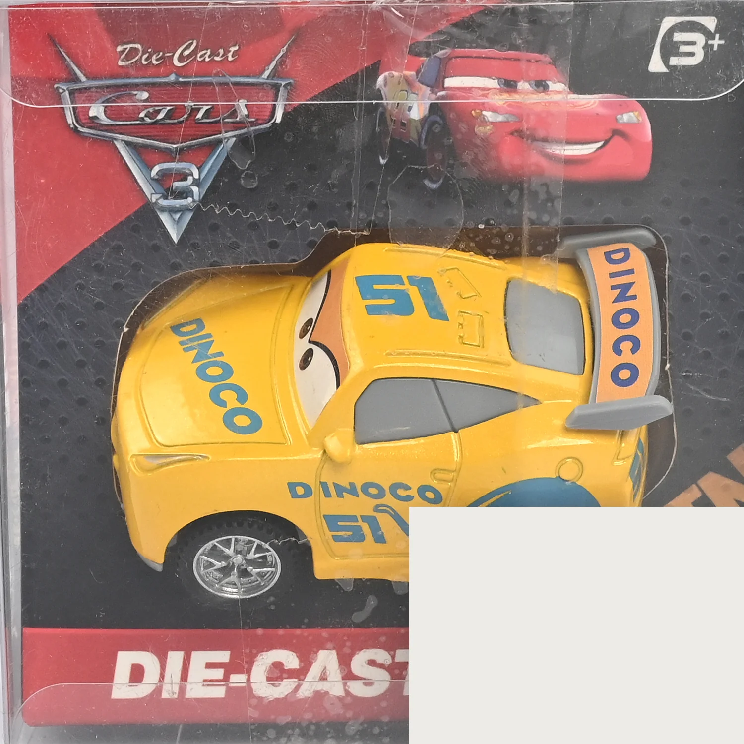 Premium Die-Cast Alloy Toy Car - Image 6