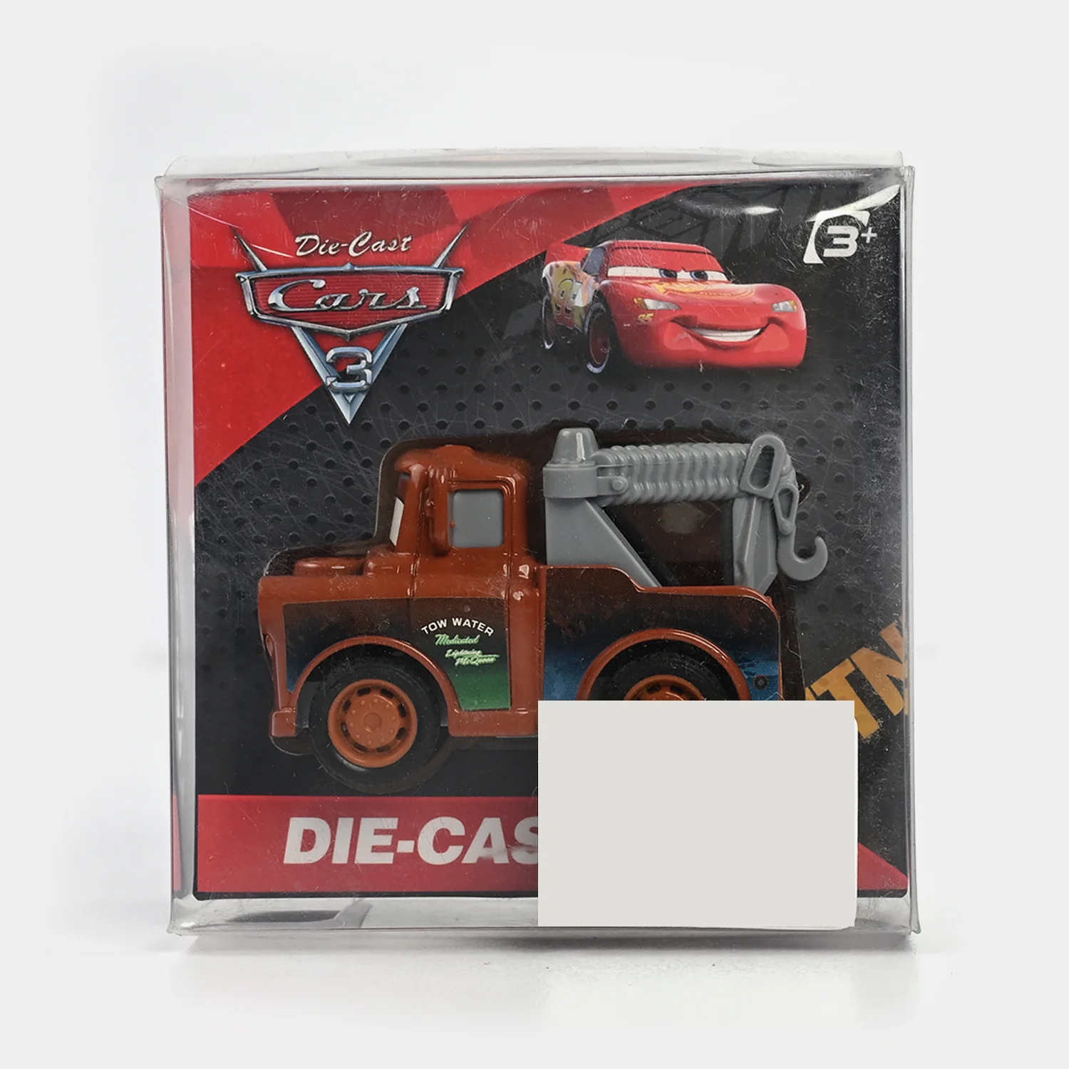 Premium Die-Cast Alloy Toy Car - Image 3