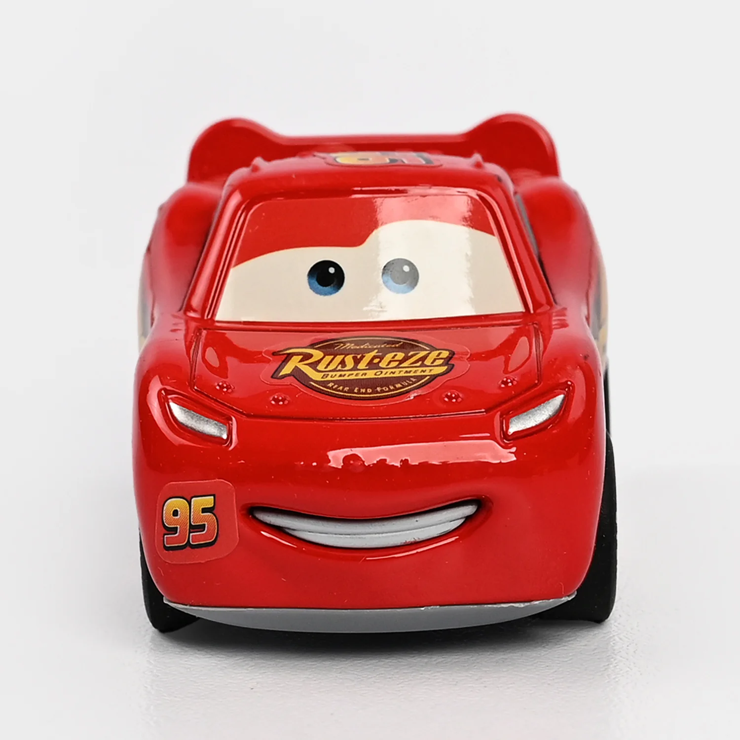 Premium Die-Cast Alloy Toy Car - Image 4