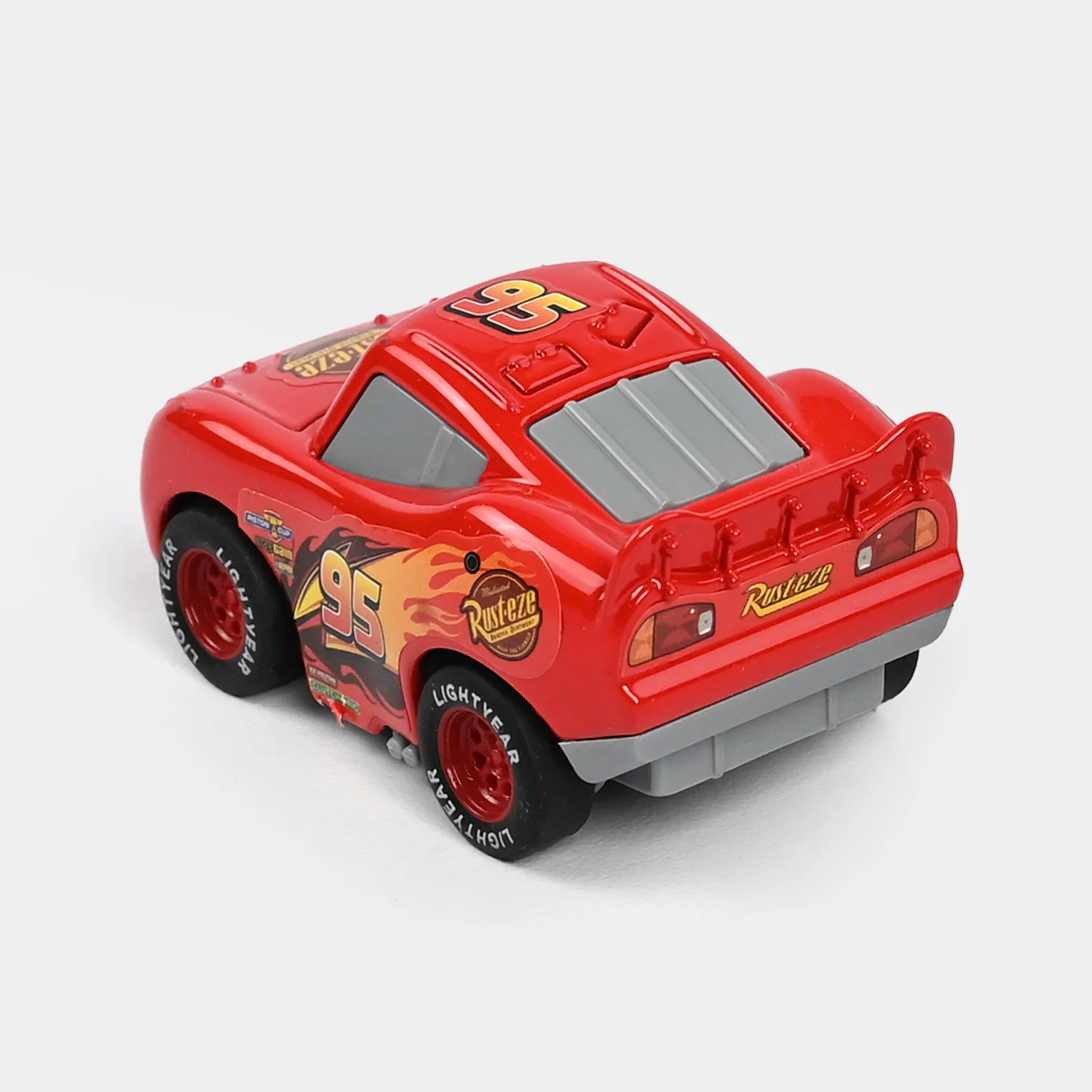 Premium Die-Cast Alloy Toy Car - Image 5